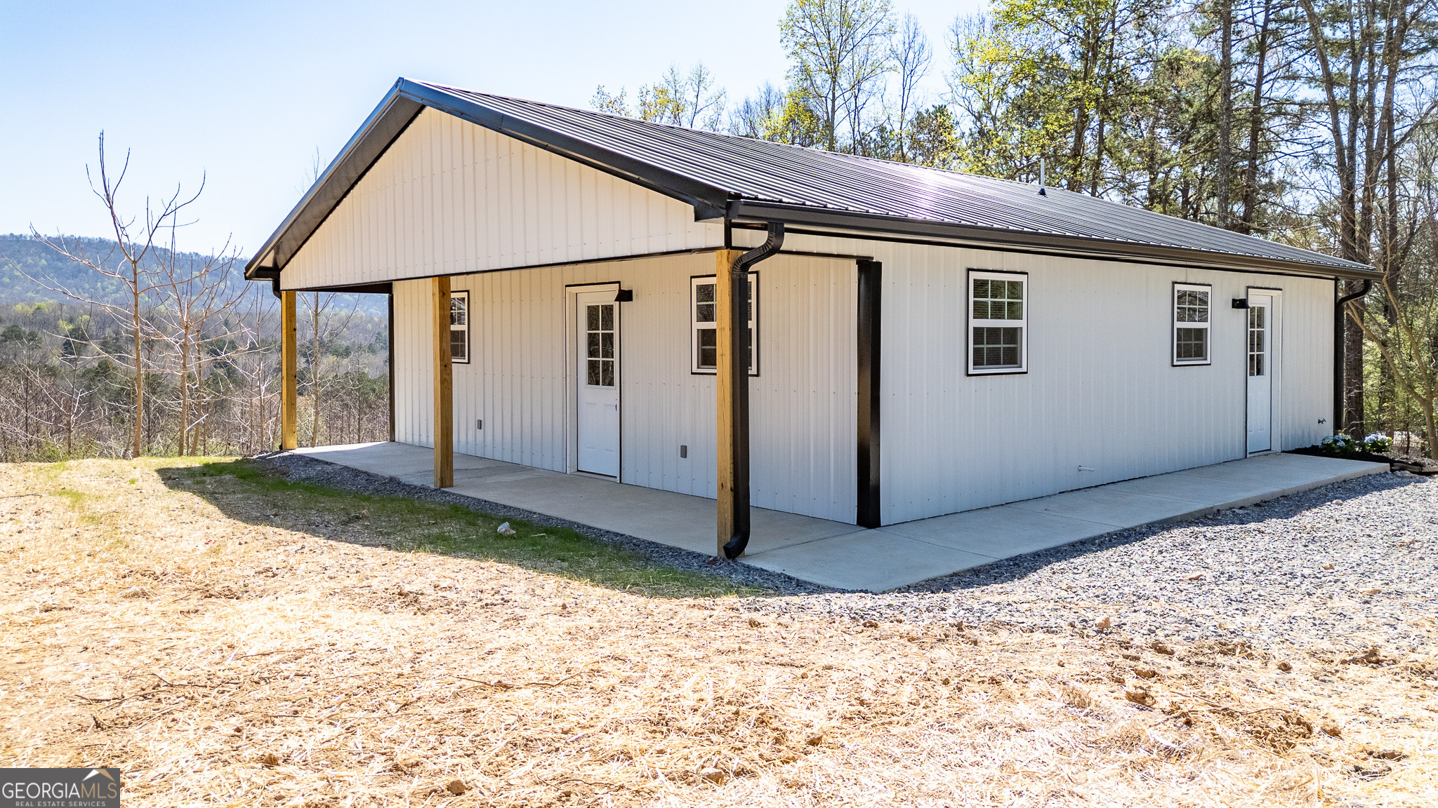 456 N Ridge Estates Trion GA 30753