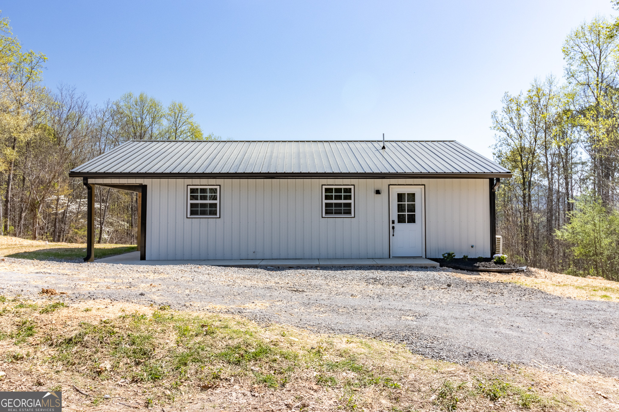 456 N Ridge Estates Trion GA 30753