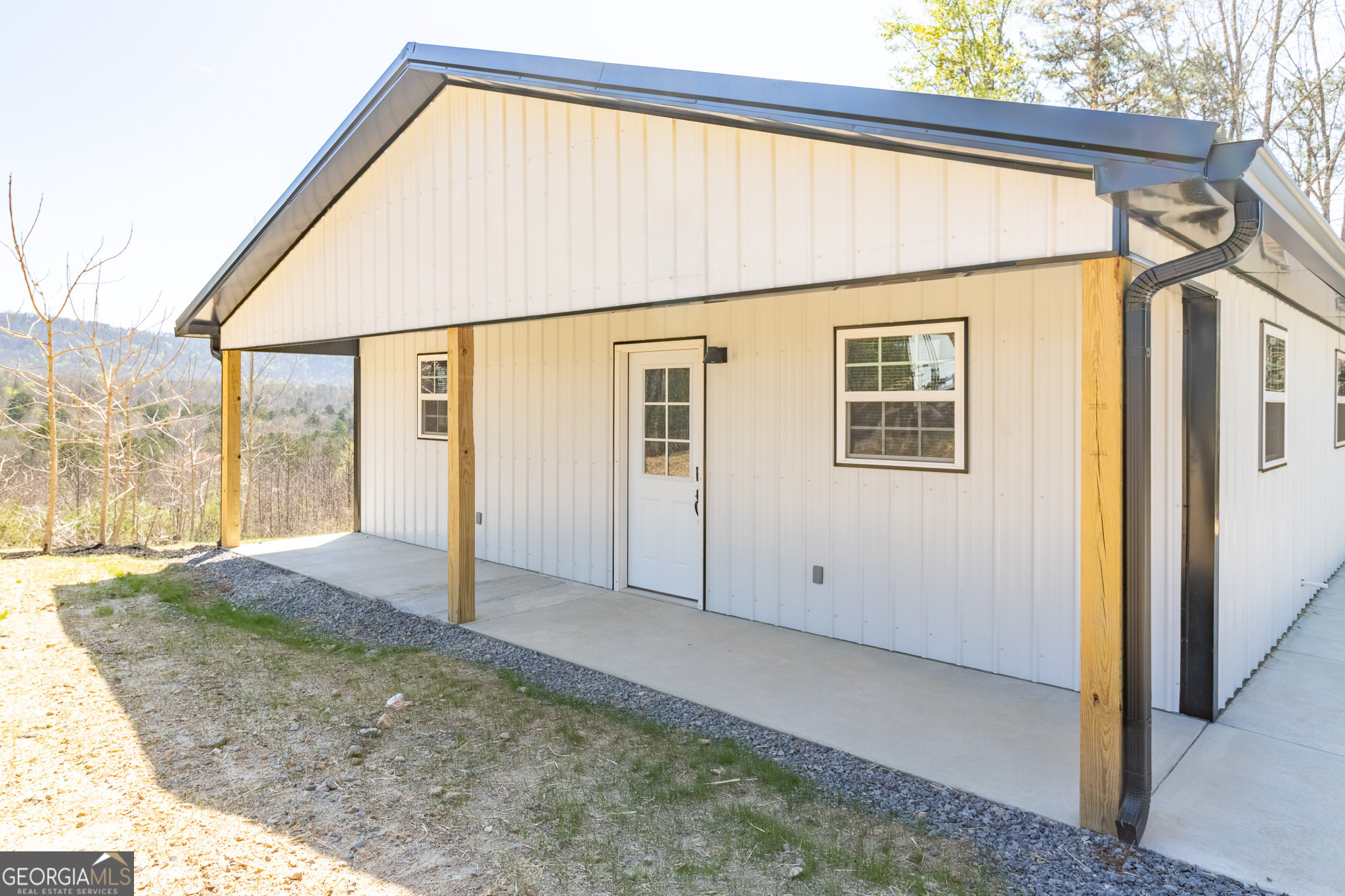 456 N Ridge Estates Trion GA 30753