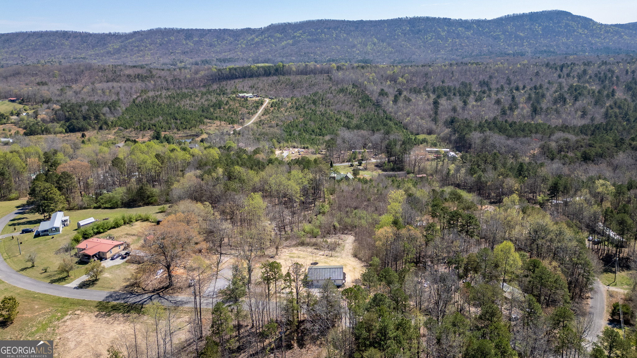 456 N Ridge Estates Trion GA 30753