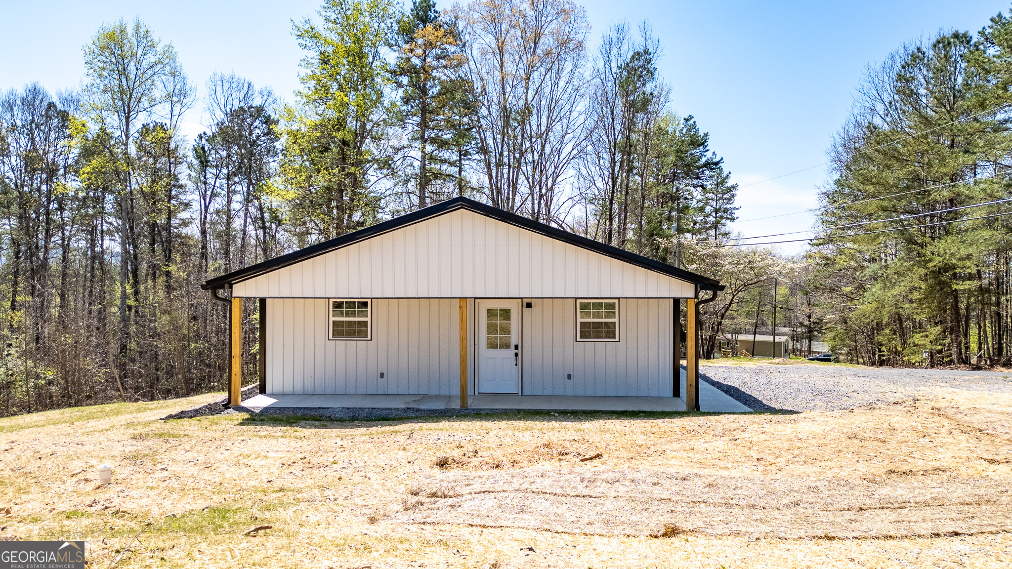 456 N Ridge Estates Trion GA 30753