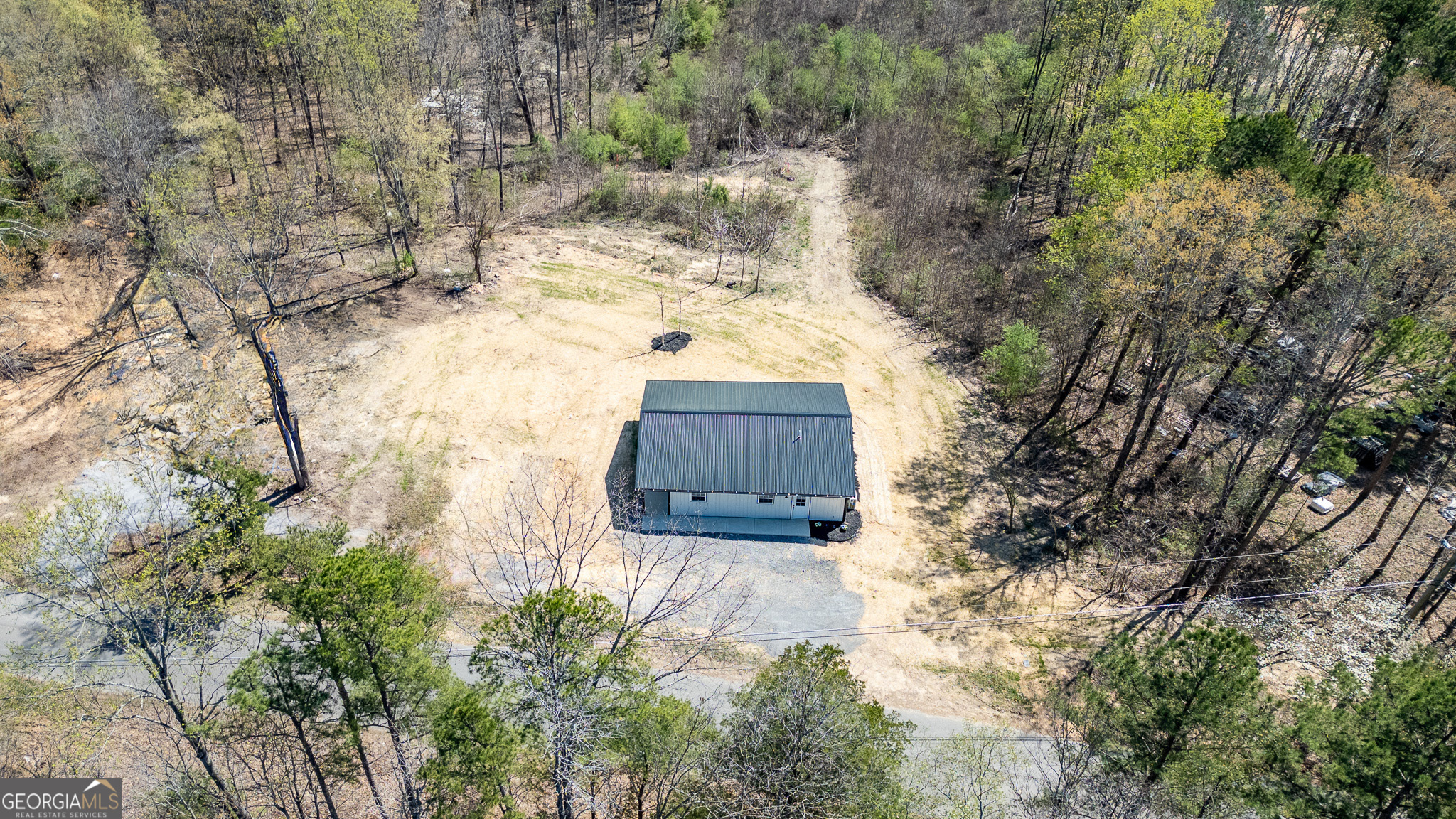 456 N Ridge Estates Trion GA 30753