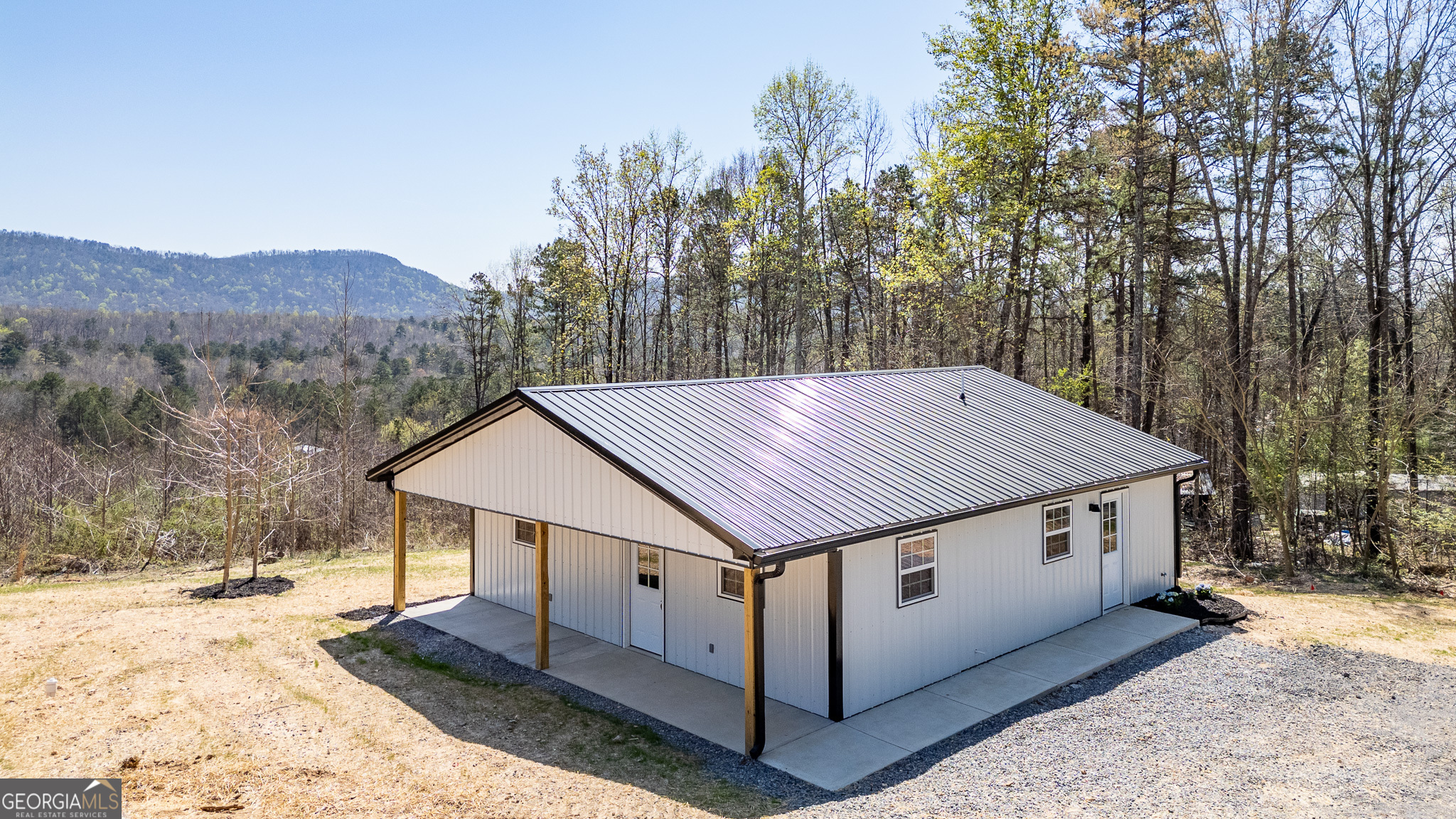 456 N Ridge Estates Trion GA 30753