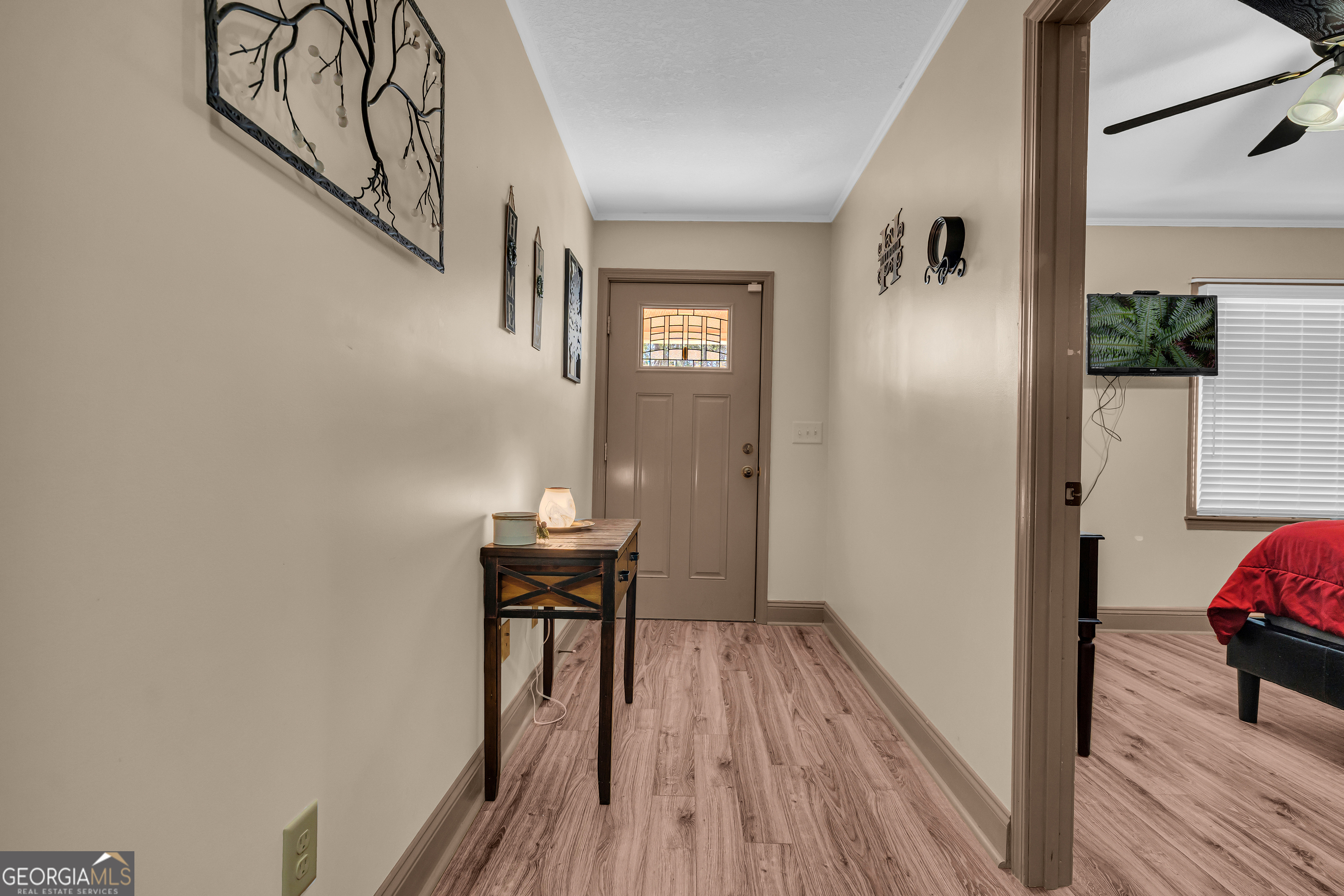 2671 Liberty Hill Road Eastanollee GA 30538