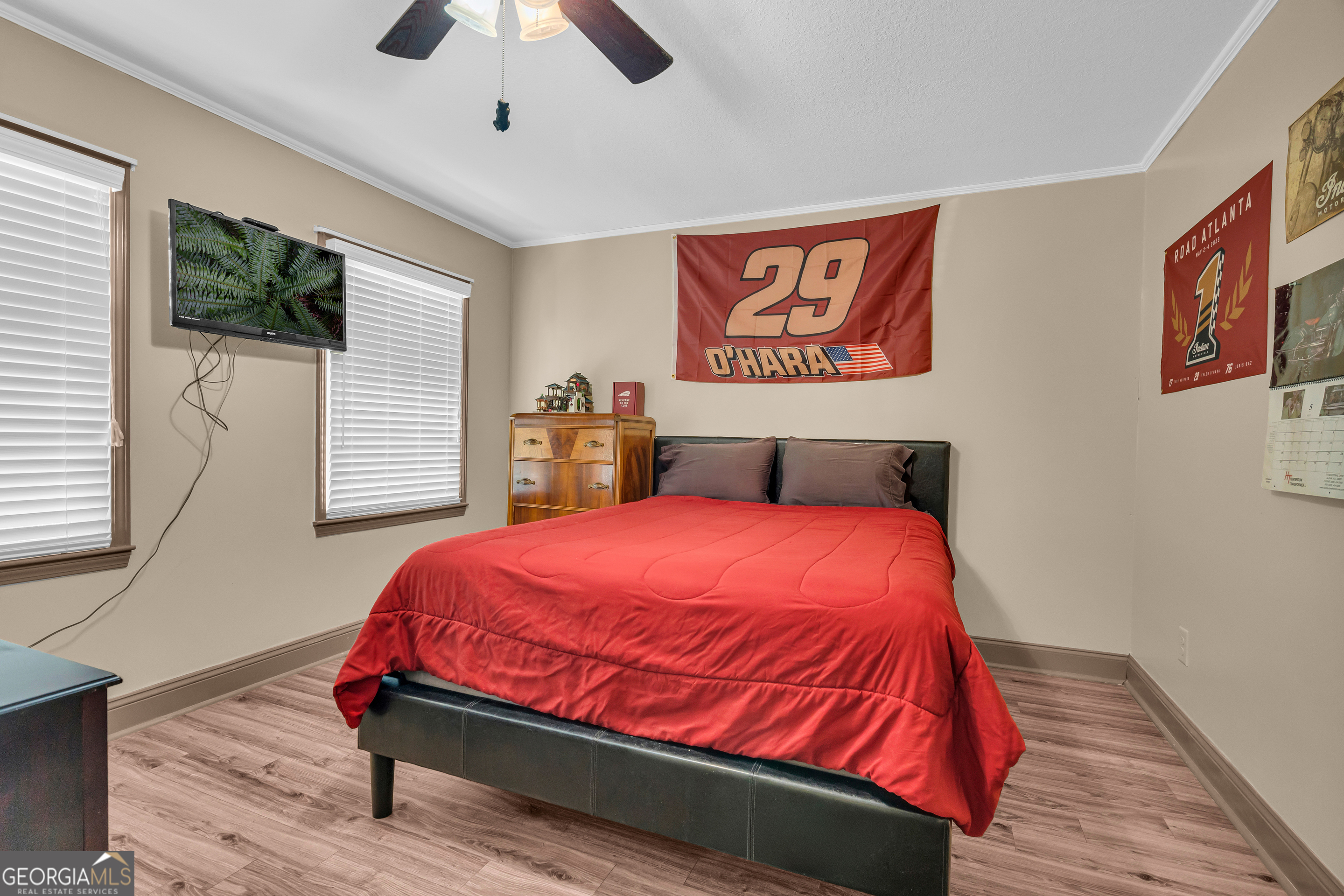 2671 Liberty Hill Road Eastanollee GA 30538