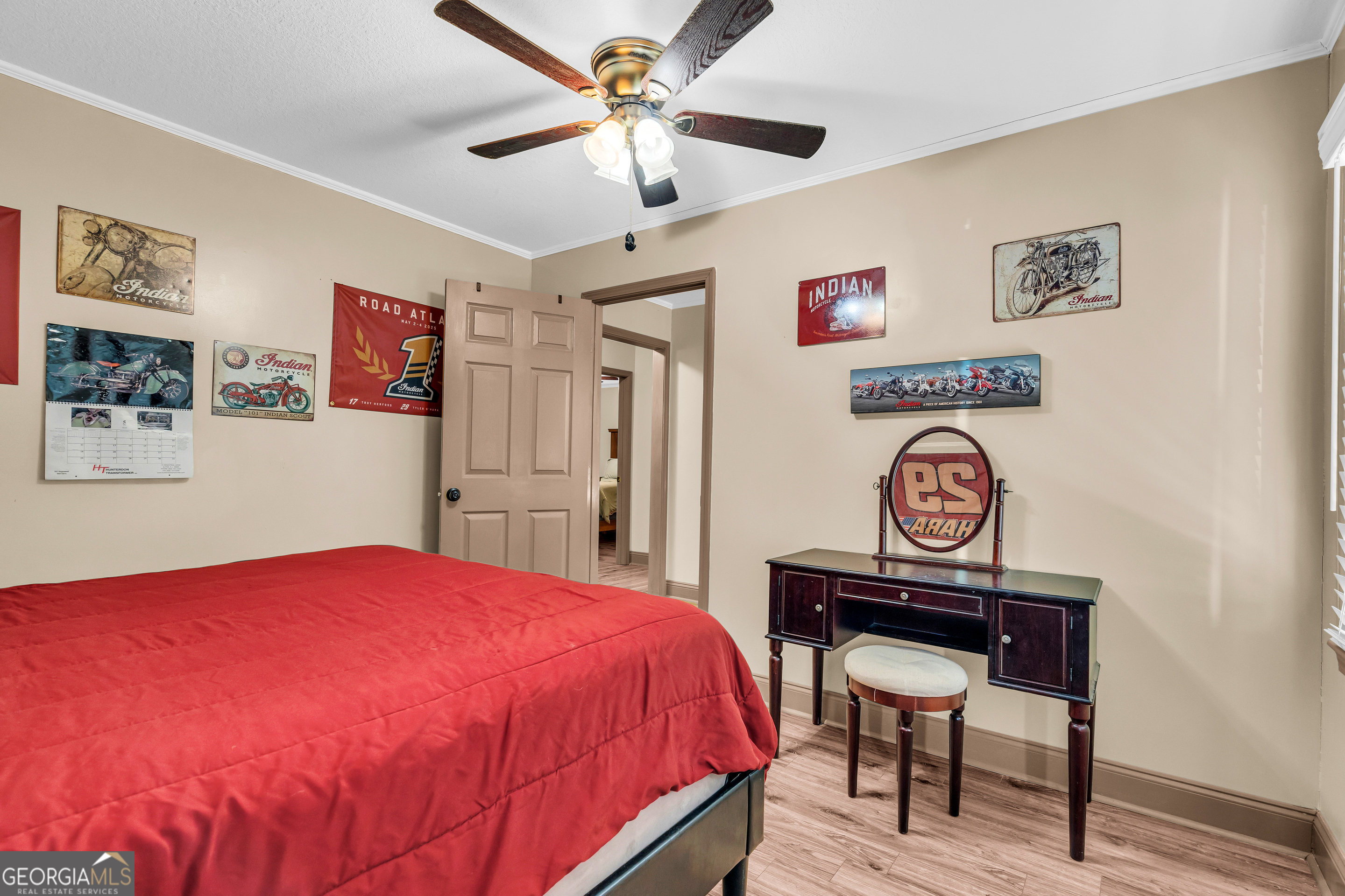 2671 Liberty Hill Road Eastanollee GA 30538