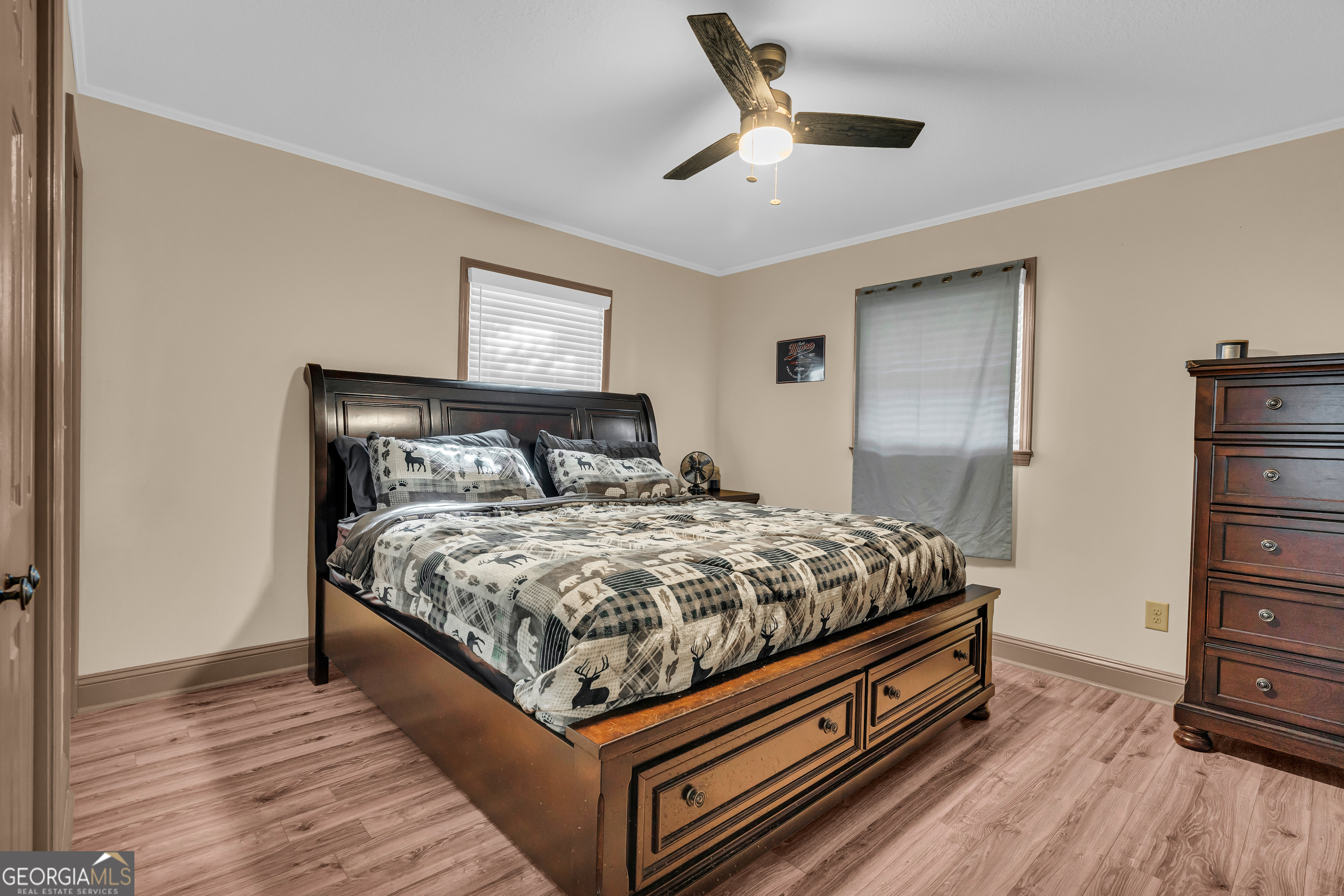 2671 Liberty Hill Road Eastanollee GA 30538
