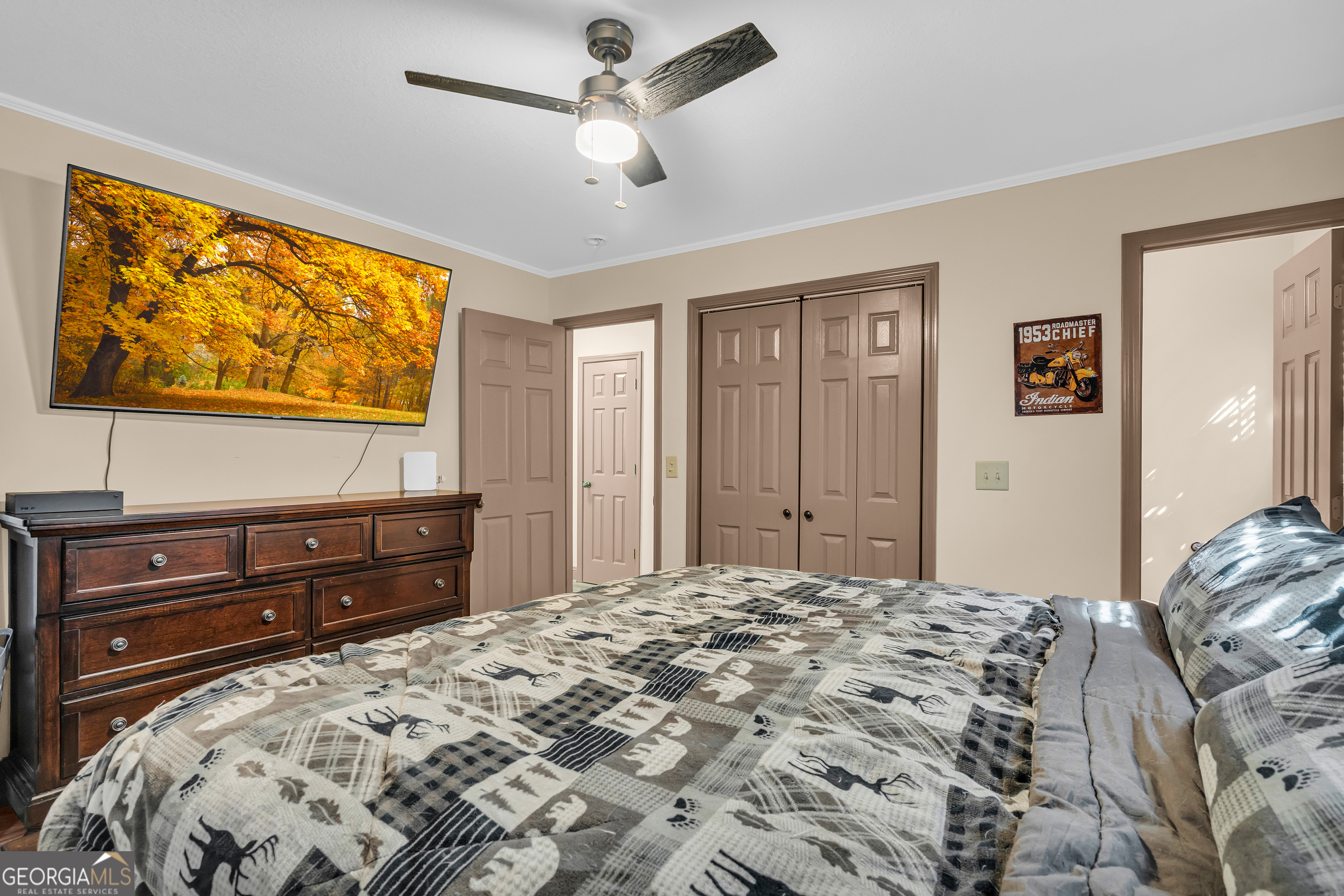 2671 Liberty Hill Road Eastanollee GA 30538