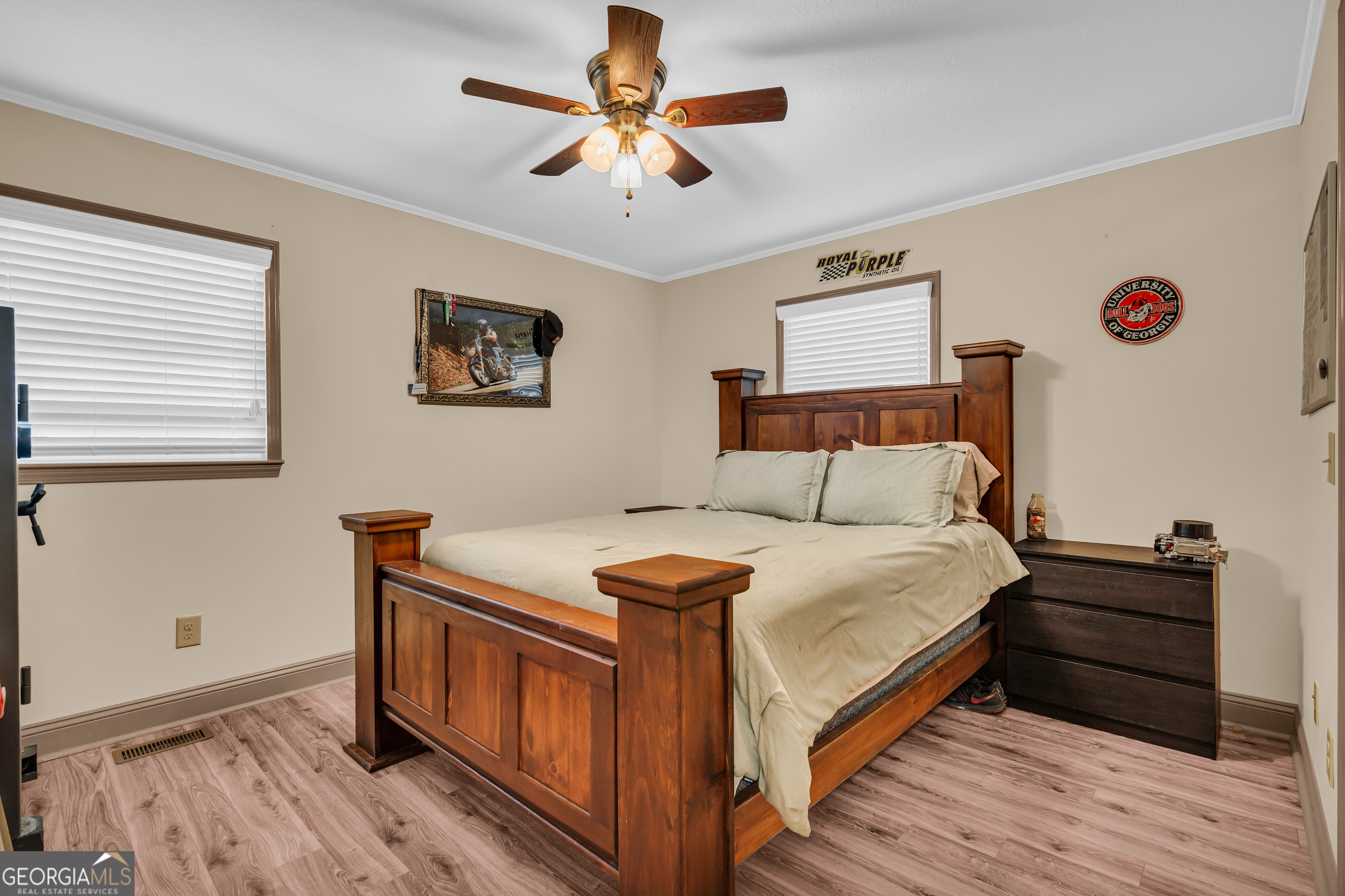 2671 Liberty Hill Road Eastanollee GA 30538
