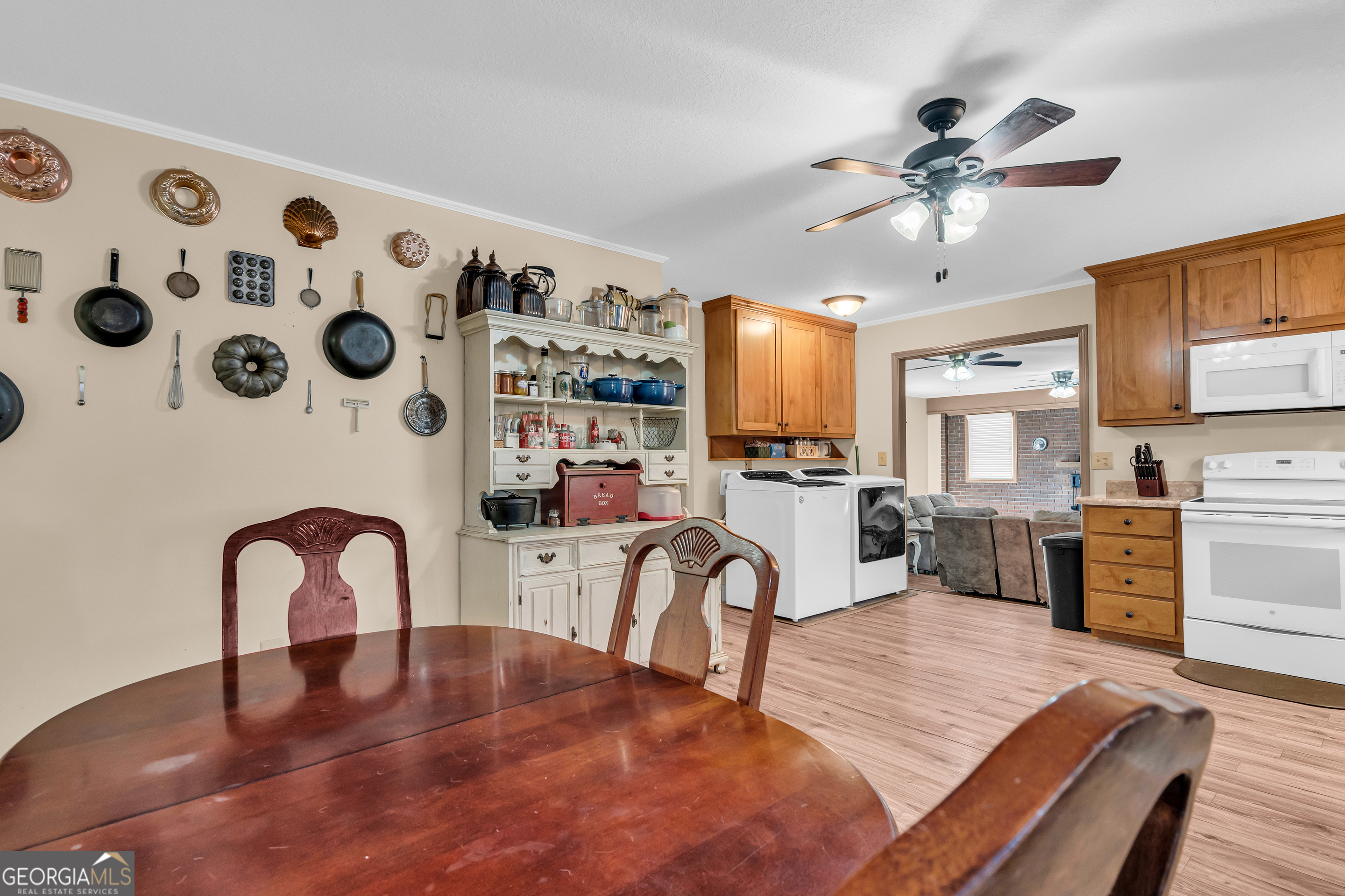 2671 Liberty Hill Road Eastanollee GA 30538