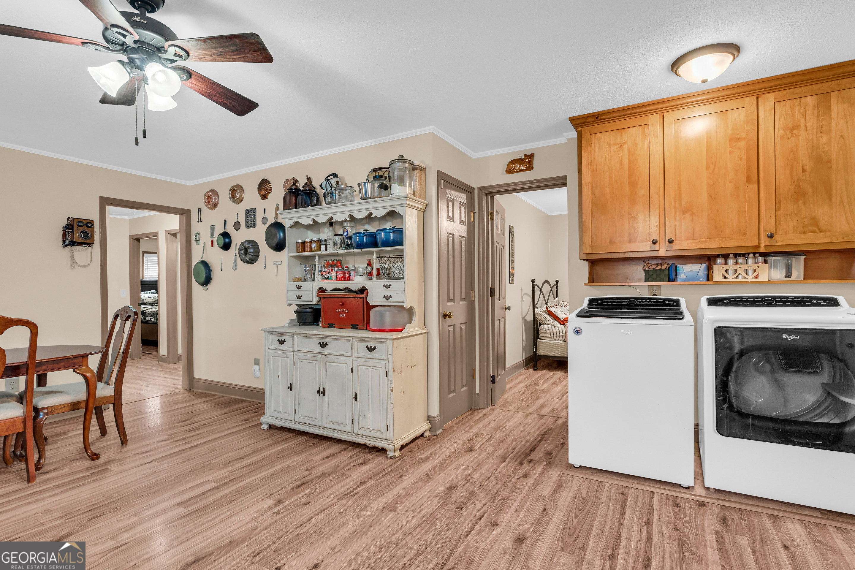 2671 Liberty Hill Road Eastanollee GA 30538