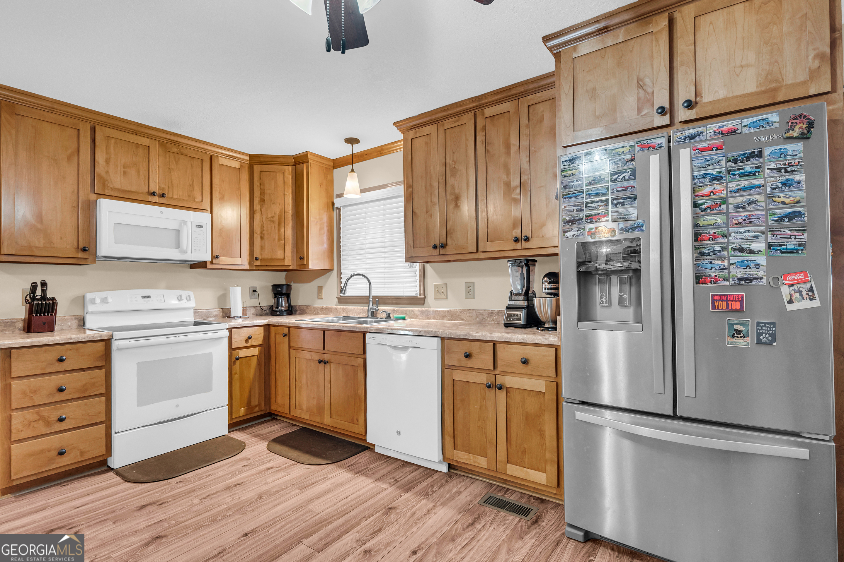 2671 Liberty Hill Road Eastanollee GA 30538