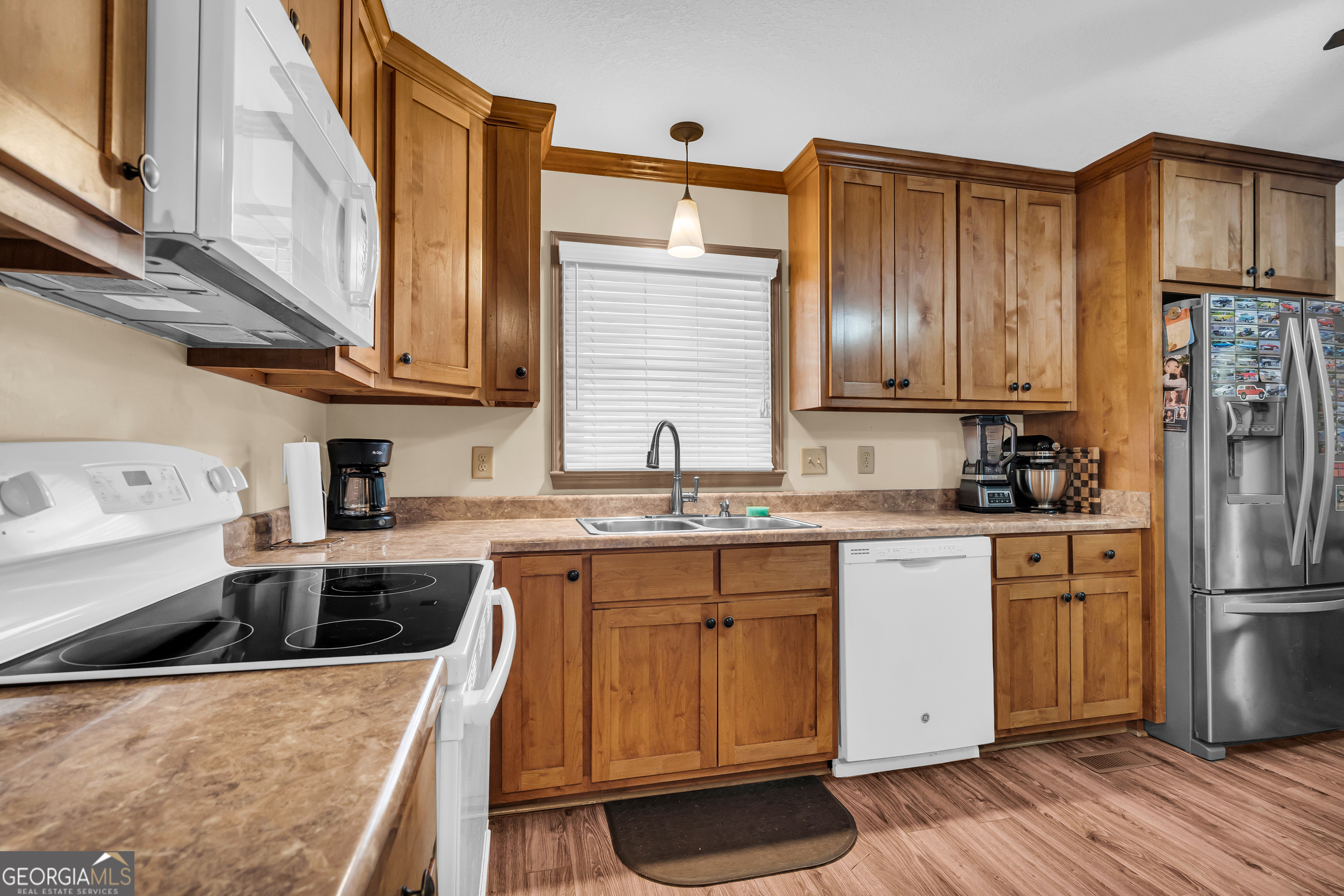 2671 Liberty Hill Road Eastanollee GA 30538