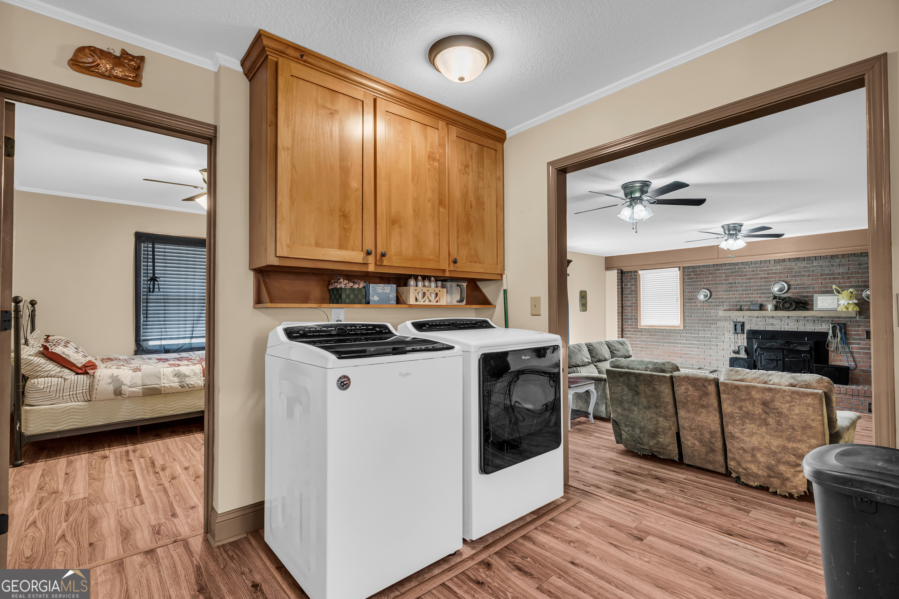 2671 Liberty Hill Road Eastanollee GA 30538