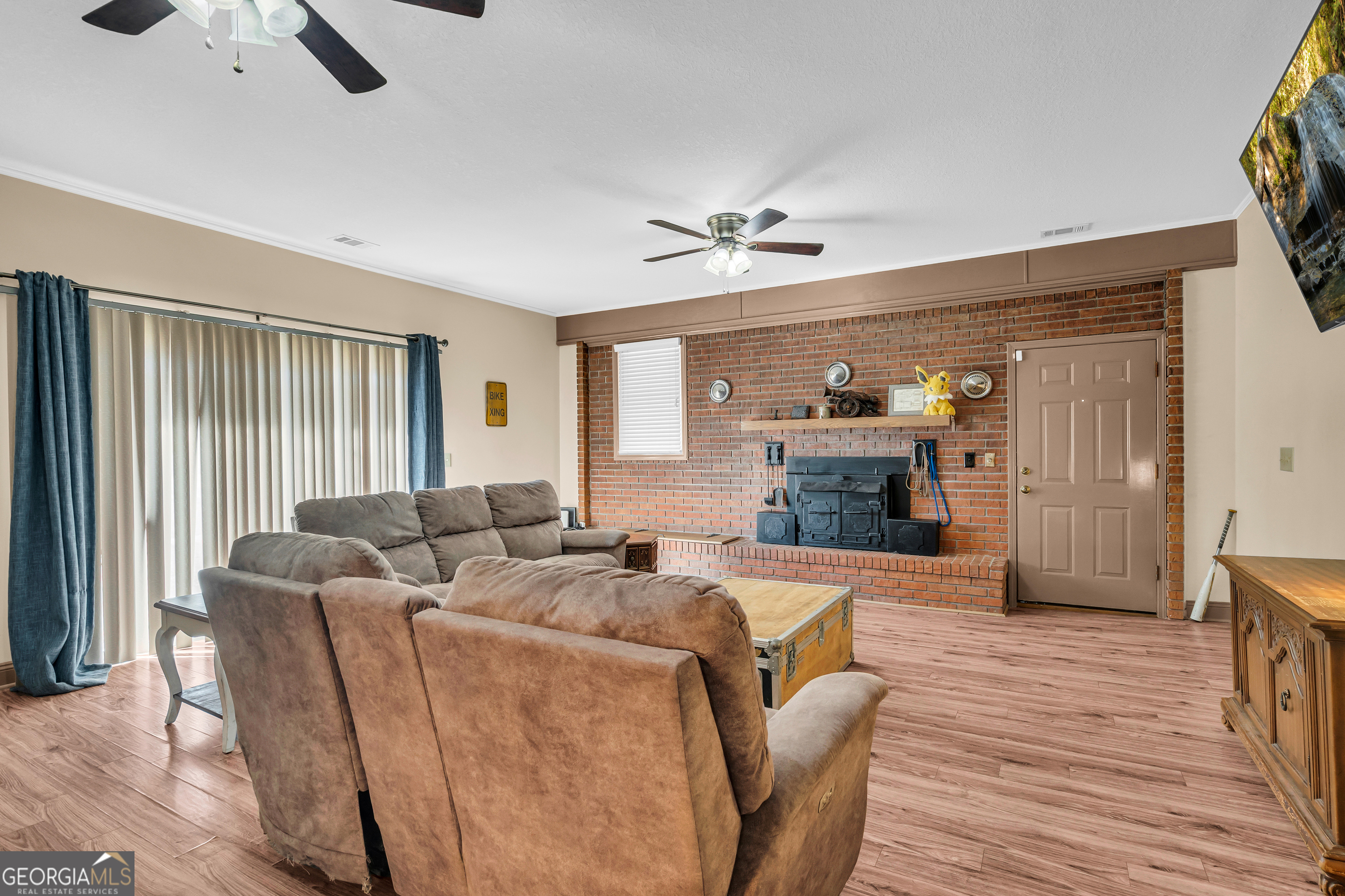 2671 Liberty Hill Road Eastanollee GA 30538