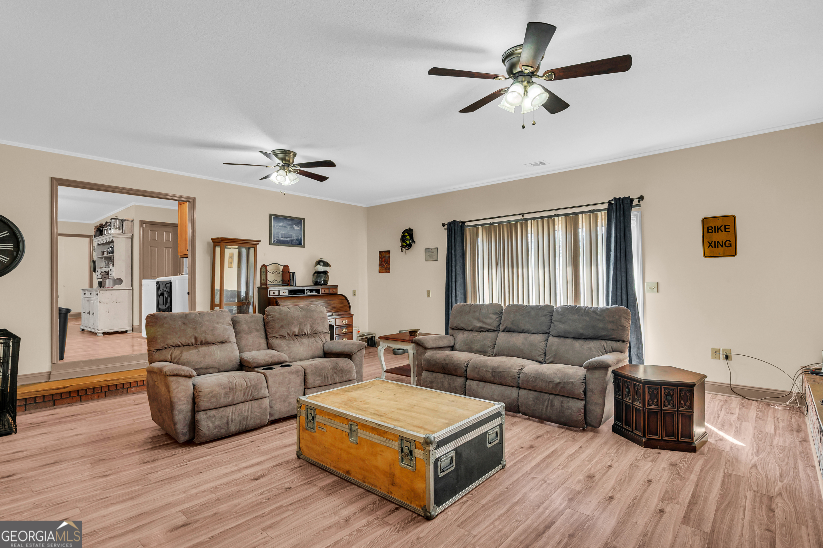 2671 Liberty Hill Road Eastanollee GA 30538