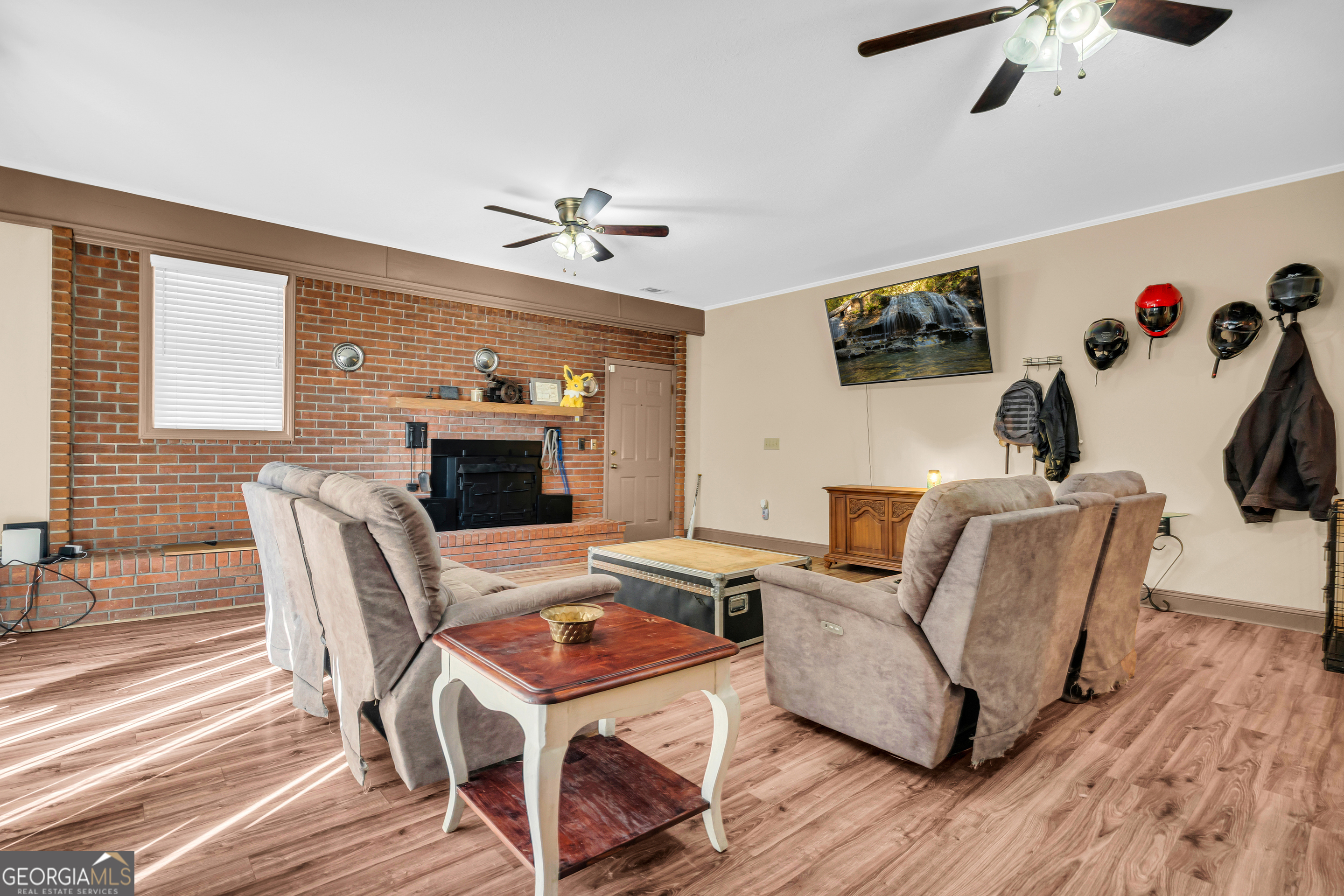 2671 Liberty Hill Road Eastanollee GA 30538
