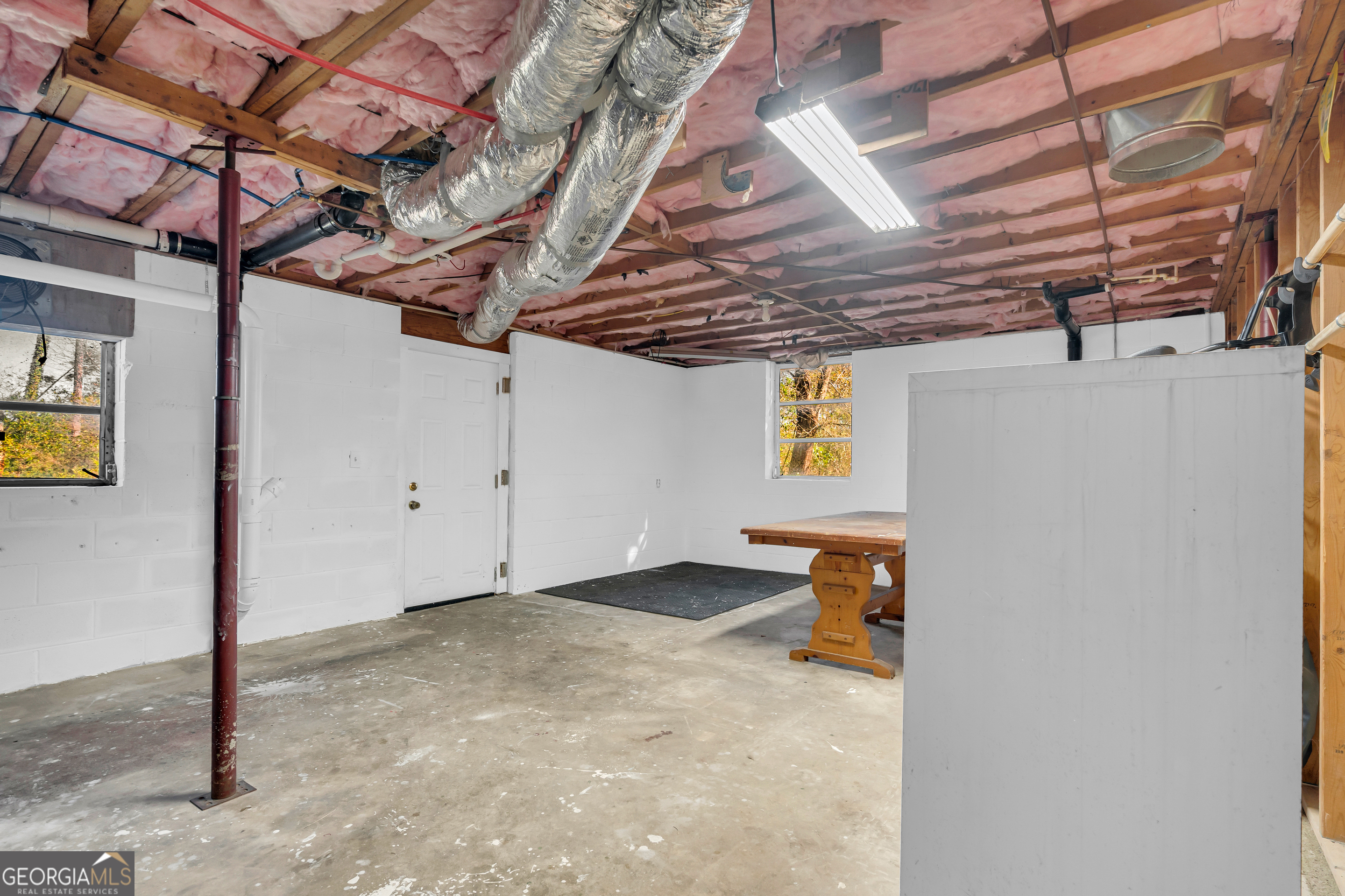2671 Liberty Hill Road Eastanollee GA 30538