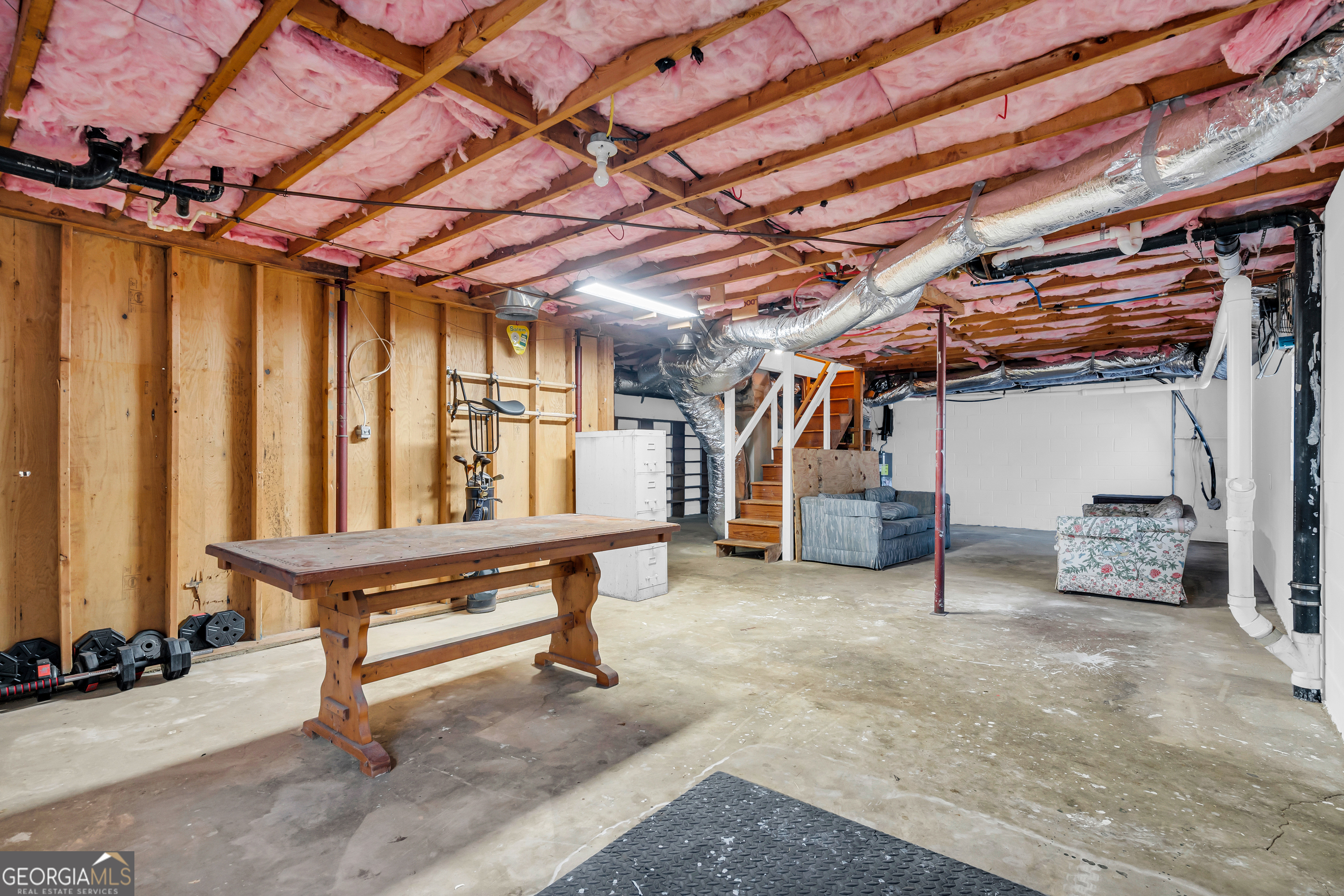 2671 Liberty Hill Road Eastanollee GA 30538