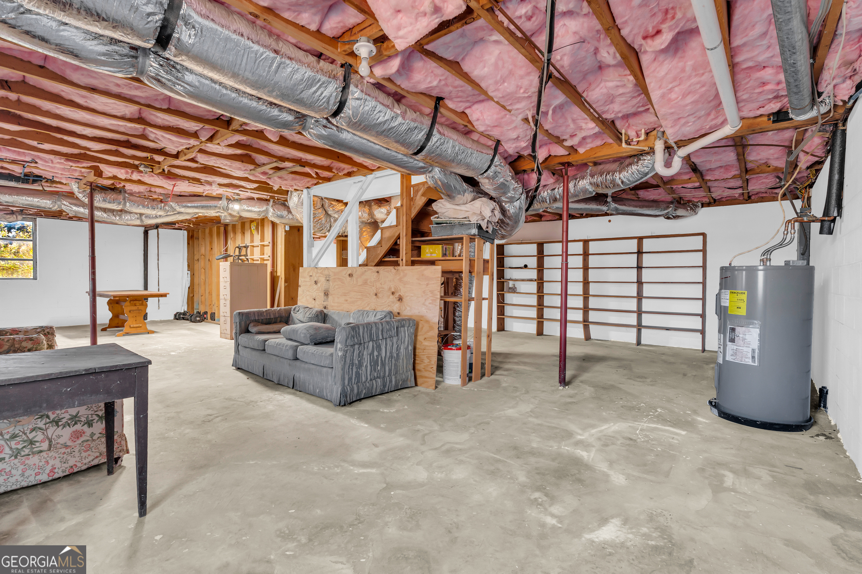 2671 Liberty Hill Road Eastanollee GA 30538