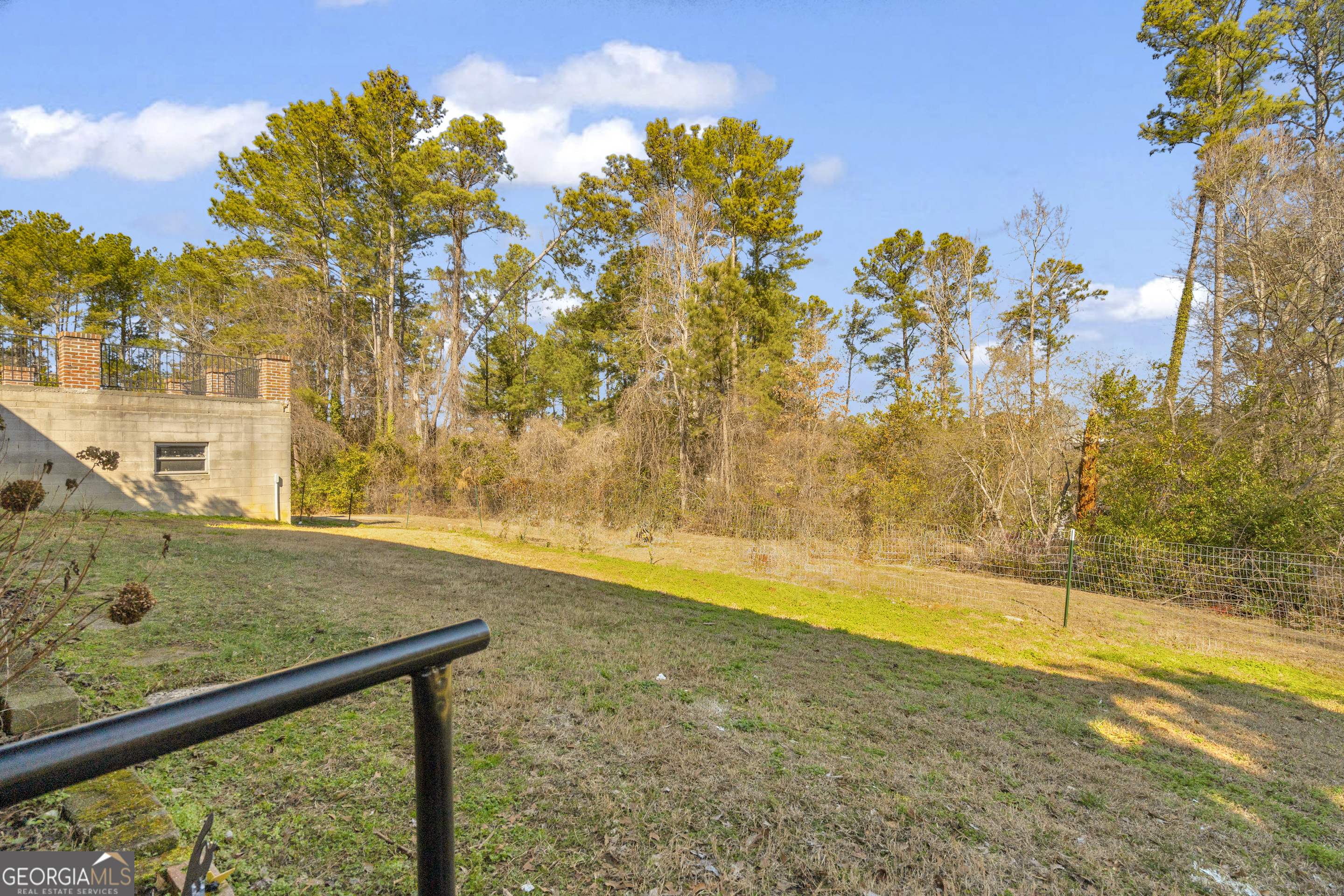 2671 Liberty Hill Road Eastanollee GA 30538