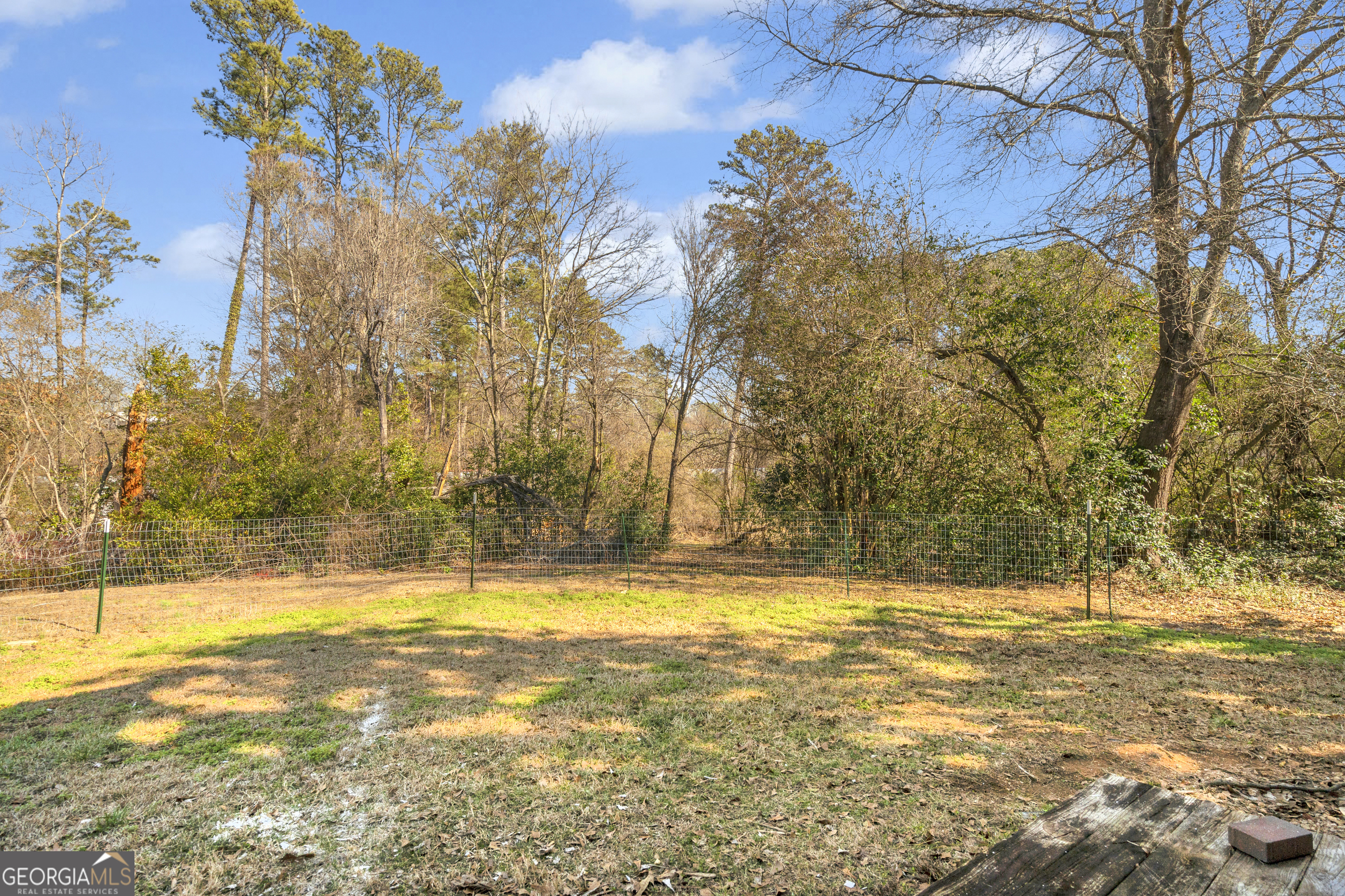 2671 Liberty Hill Road Eastanollee GA 30538
