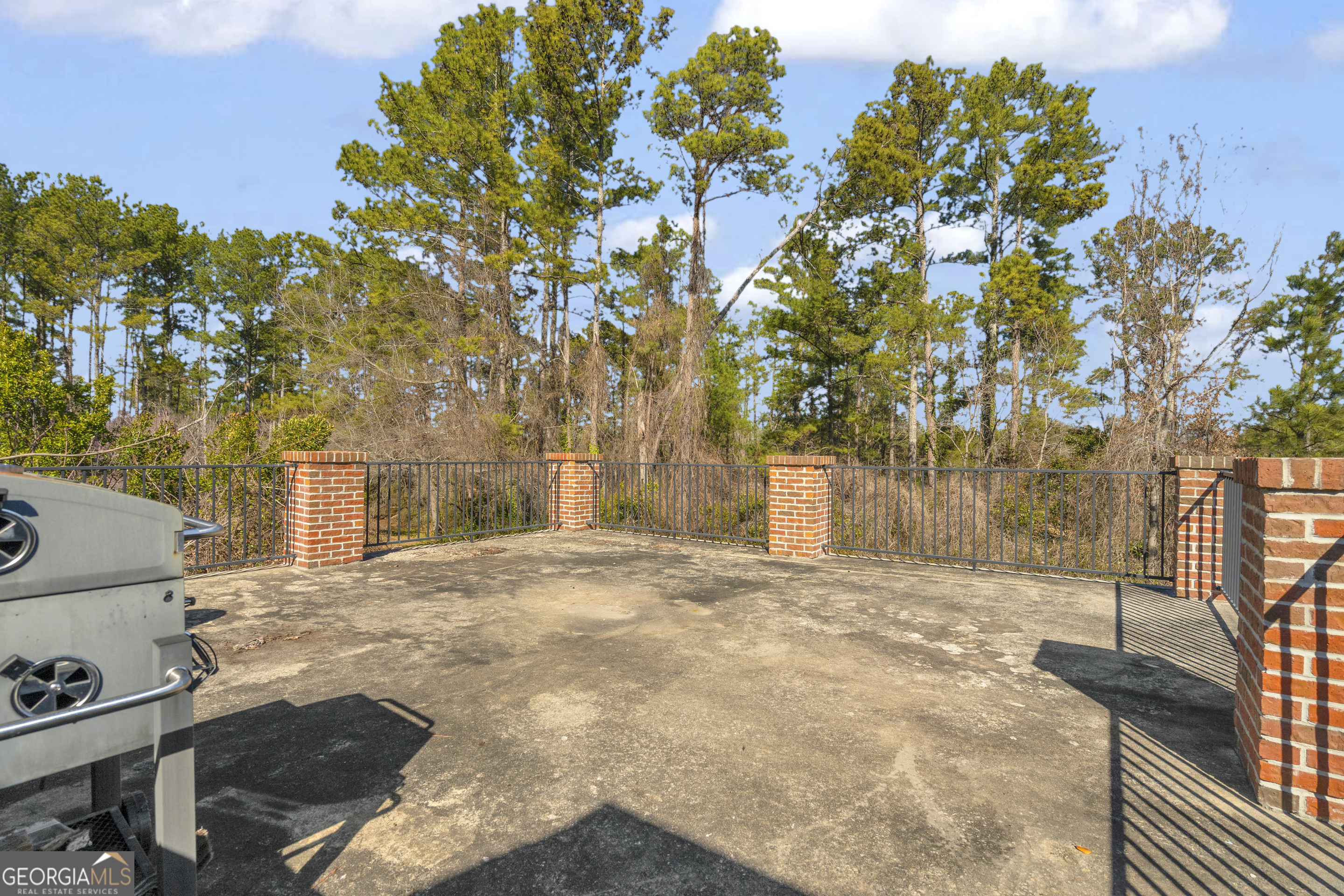 2671 Liberty Hill Road Eastanollee GA 30538