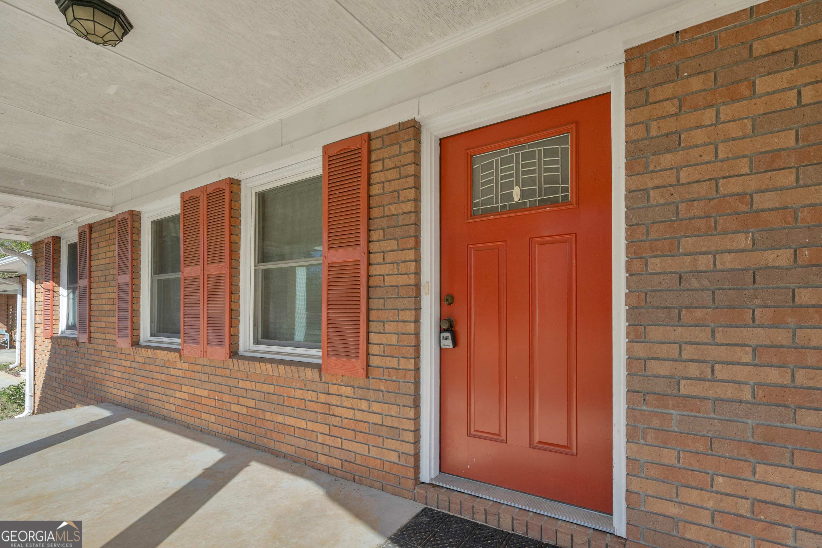 2671 Liberty Hill Road Eastanollee GA 30538
