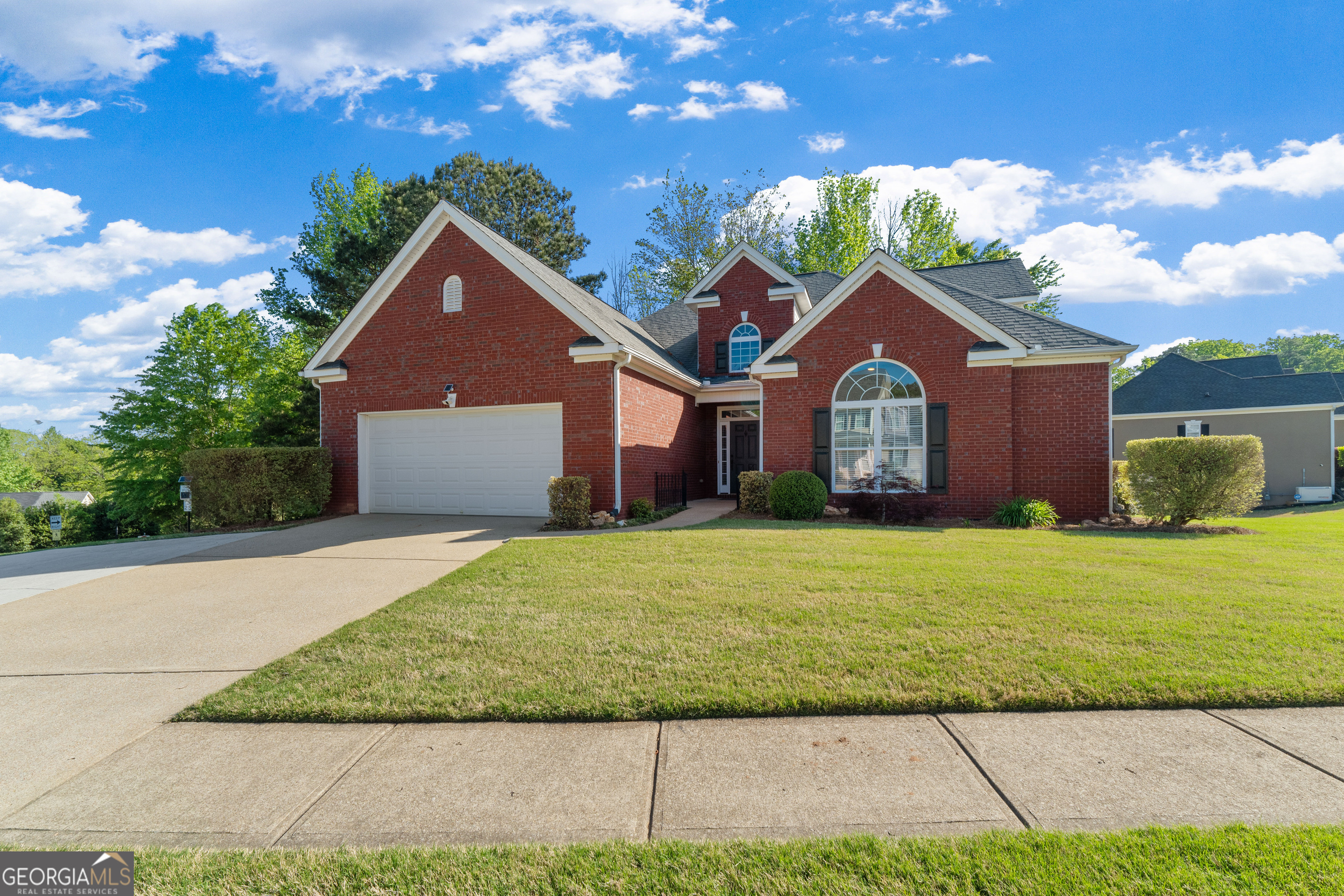 101 Retreat Way Carrollton GA 30116