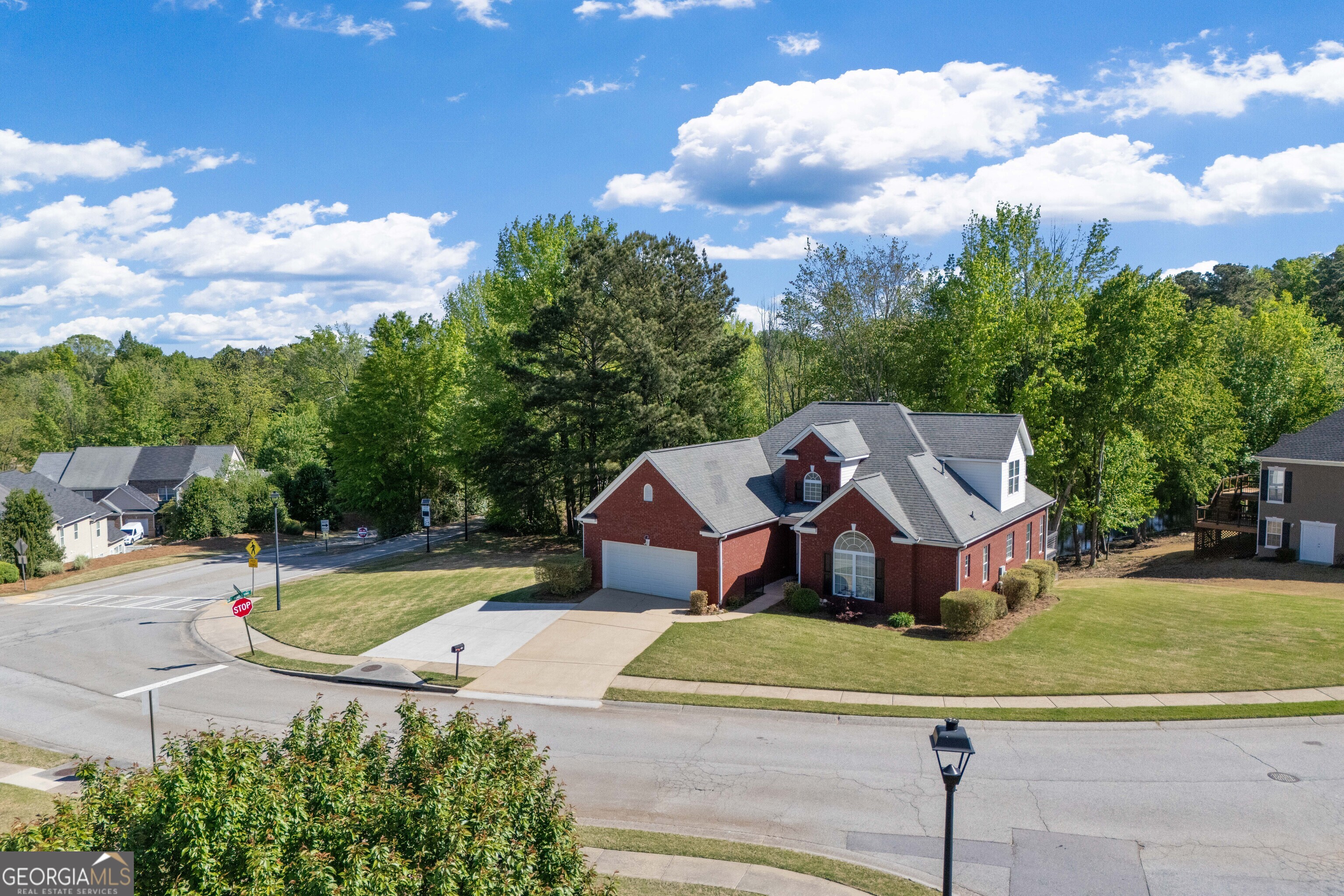 101 Retreat Way Carrollton GA 30116