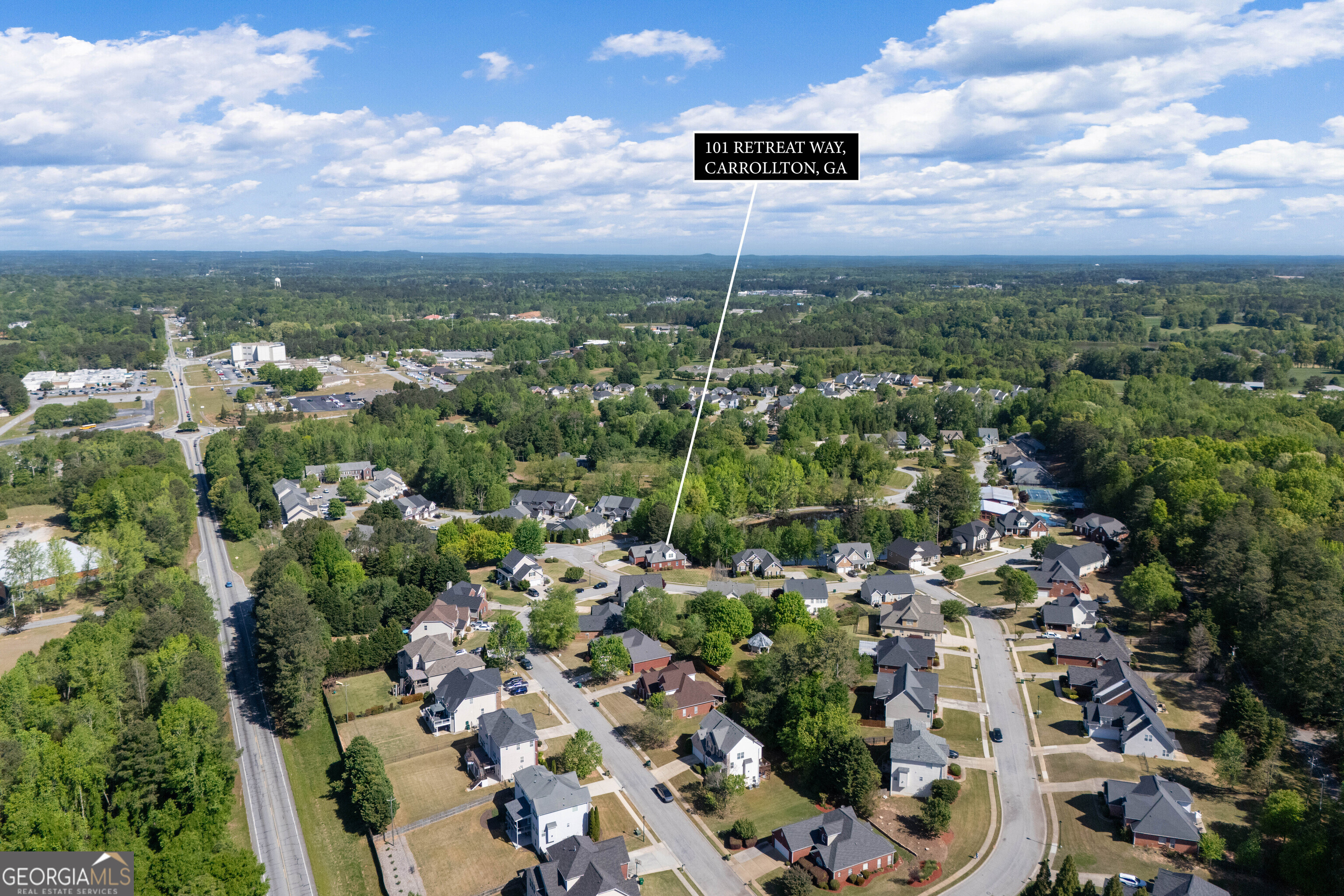 101 Retreat Way Carrollton GA 30116