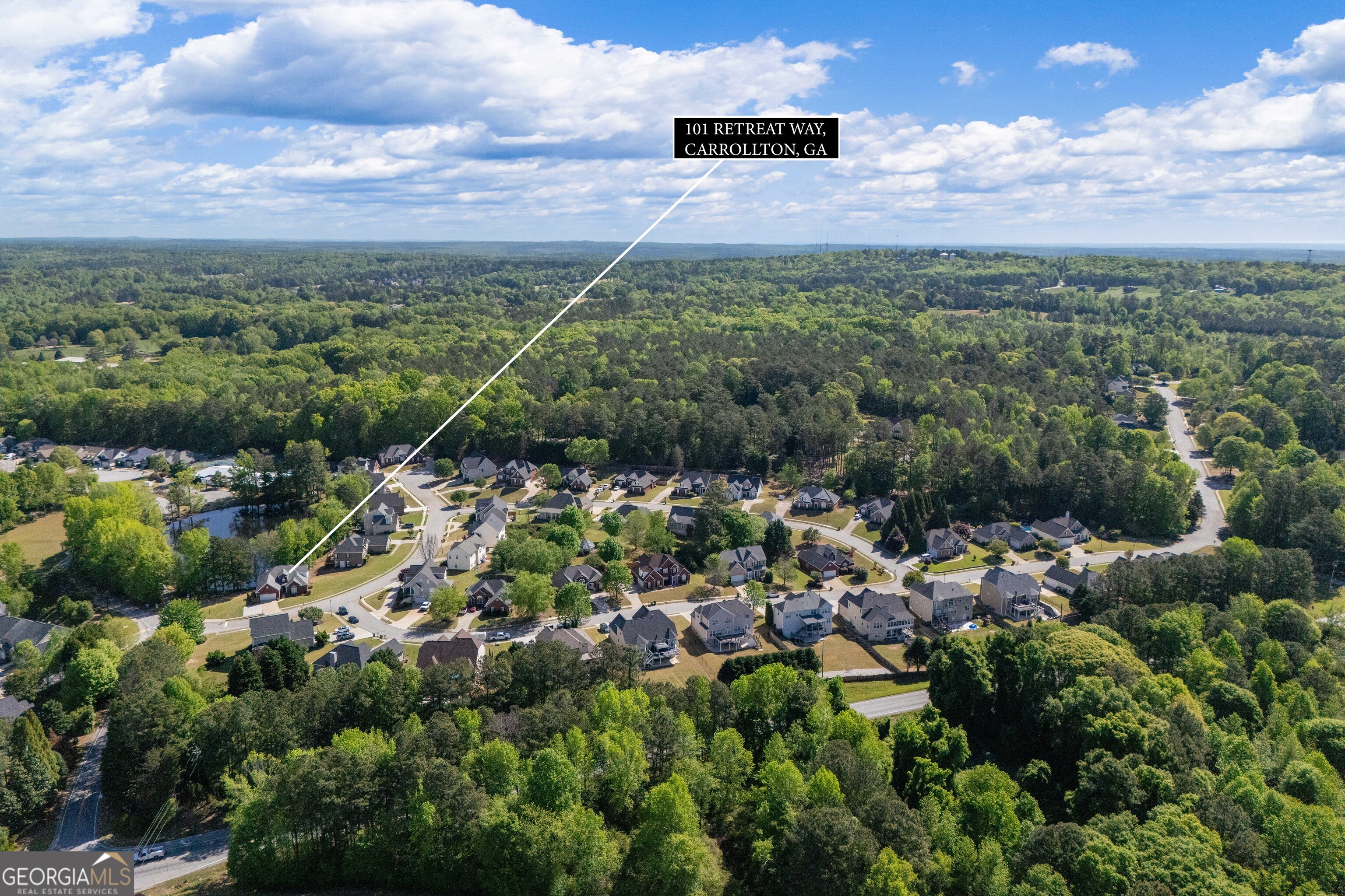 101 Retreat Way Carrollton GA 30116