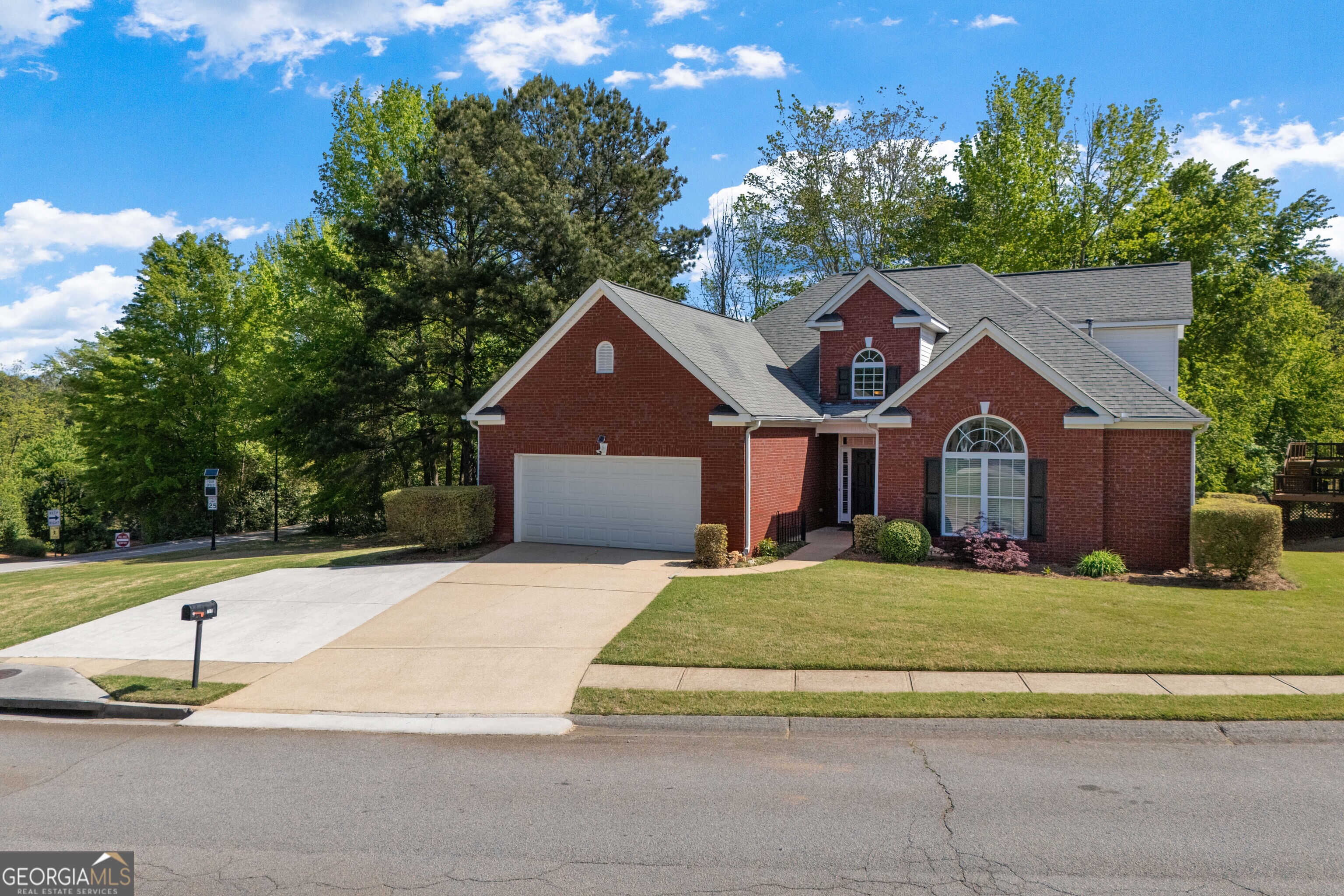 101 Retreat Way Carrollton GA 30116