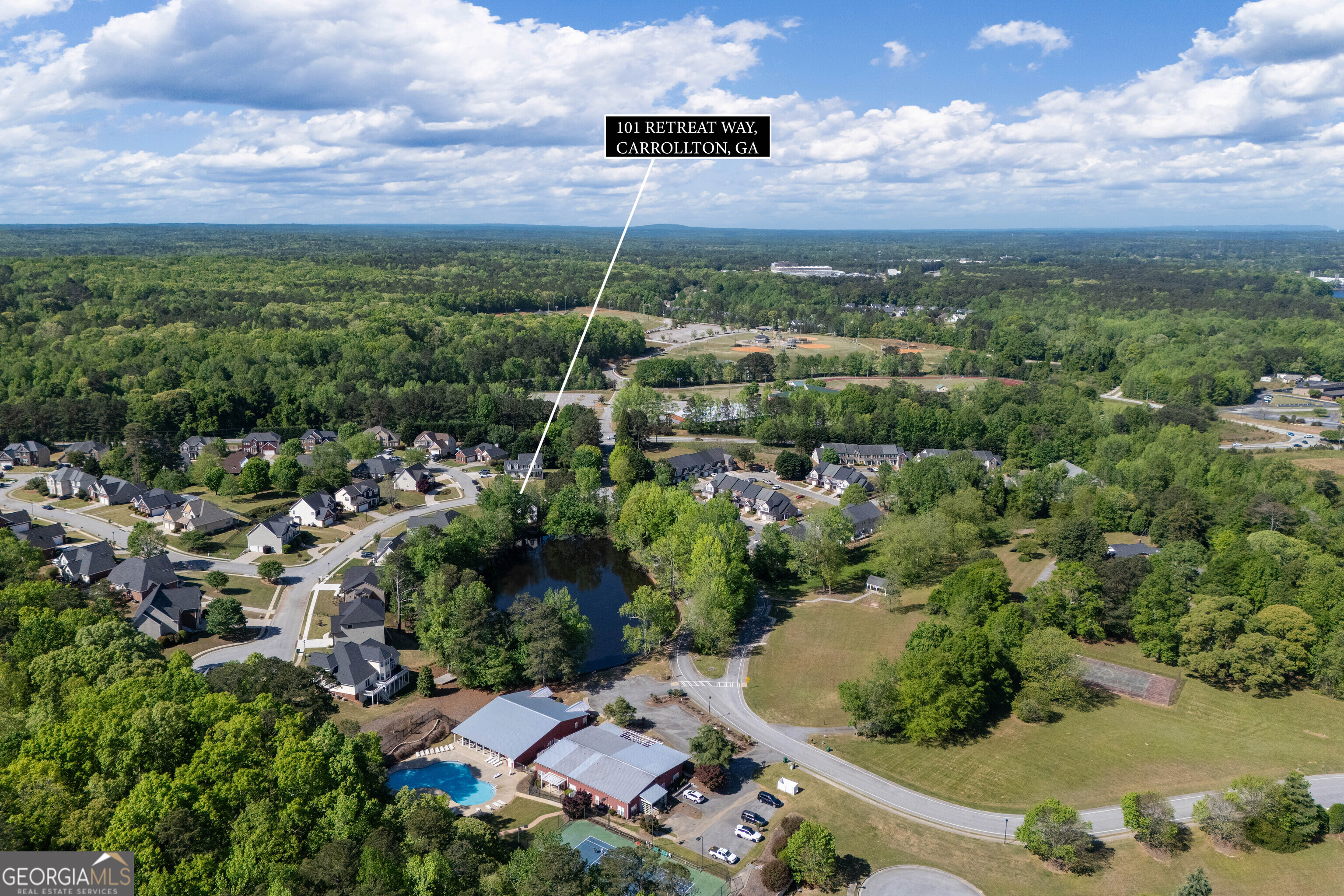 101 Retreat Way Carrollton GA 30116