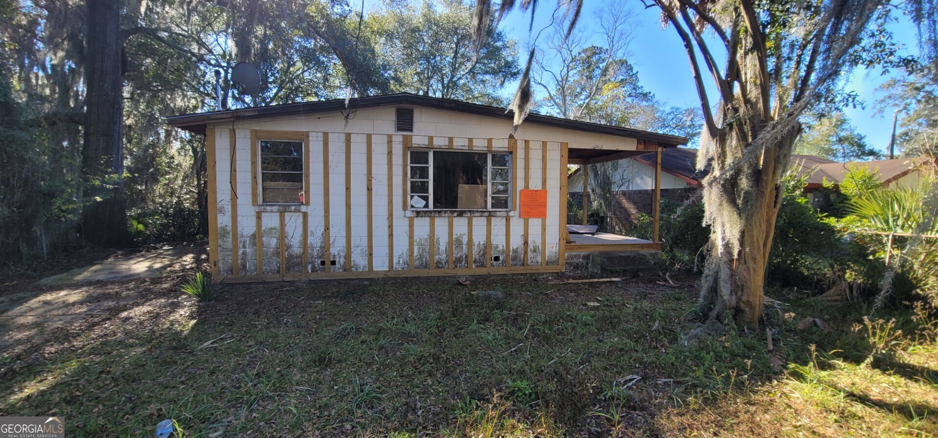 2109 Hanson Street Savannah GA 31404