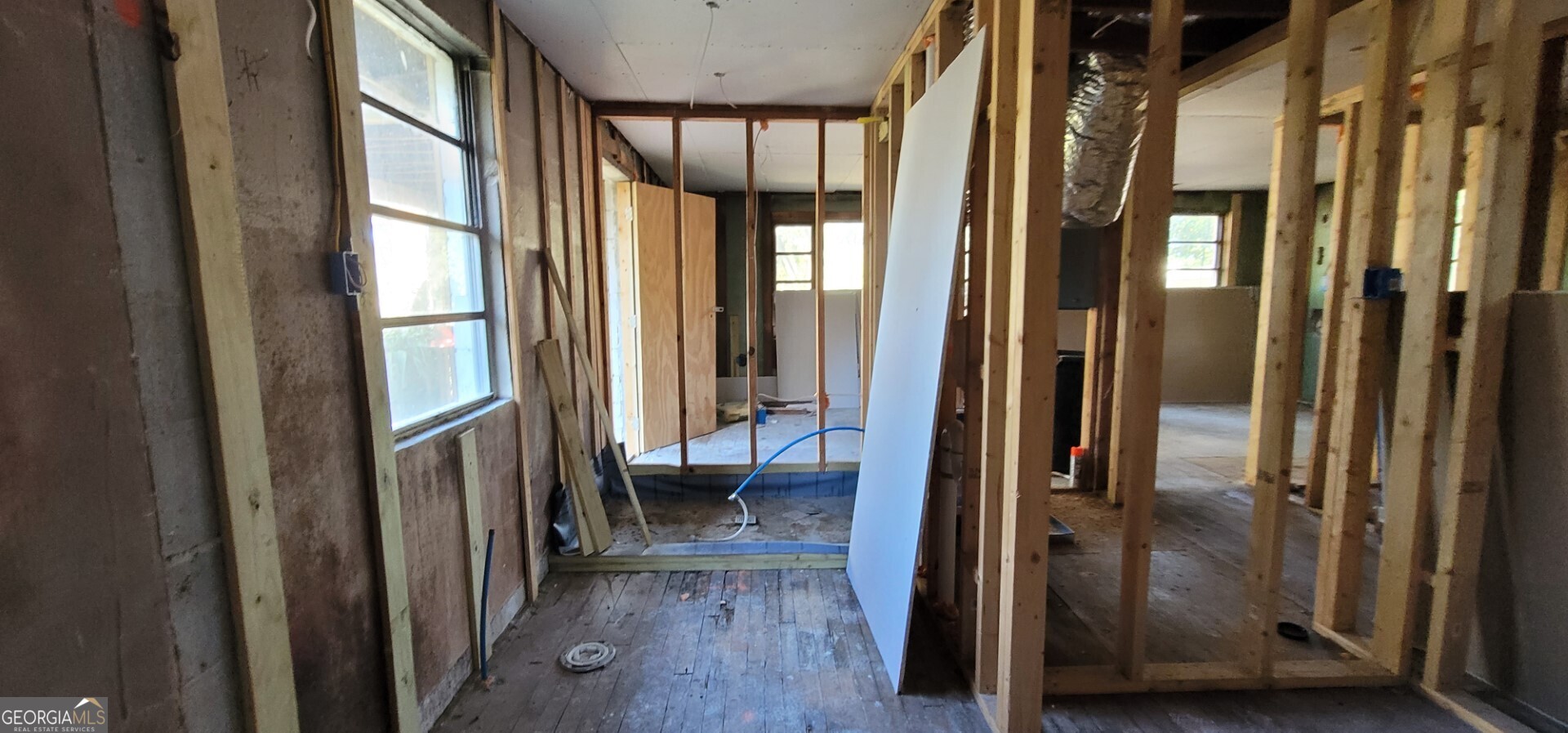 2109 Hanson Street Savannah GA 31404