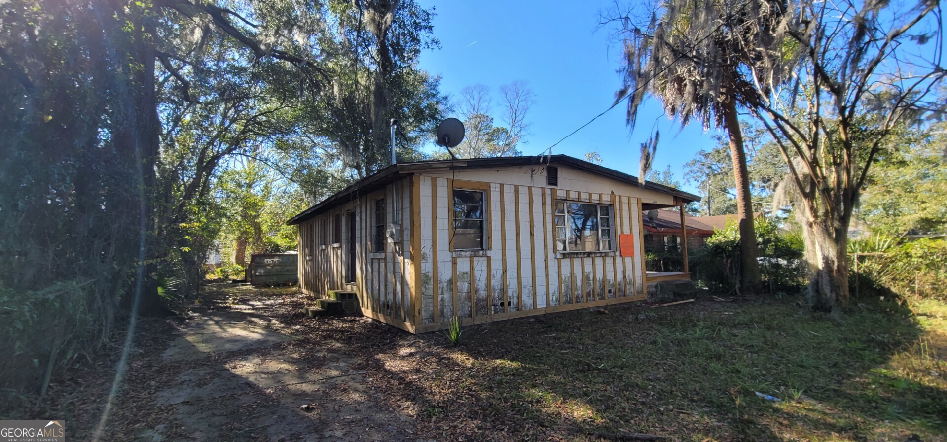 2109 Hanson Street Savannah GA 31404