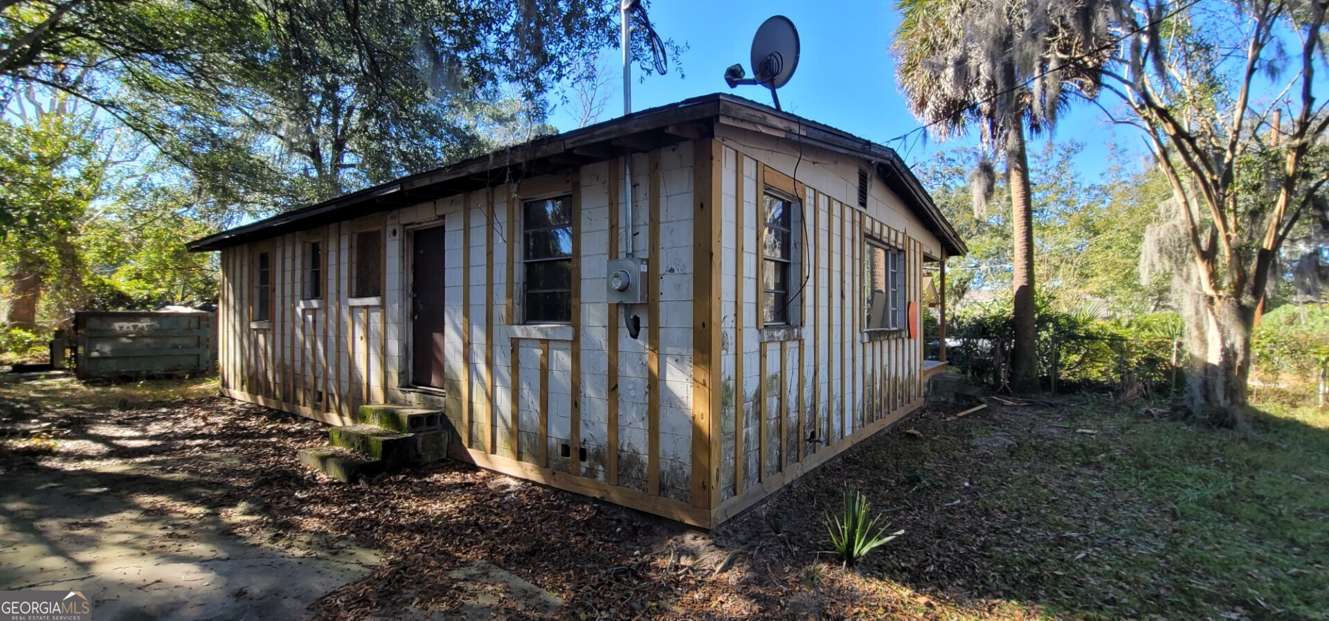2109 Hanson Street Savannah GA 31404