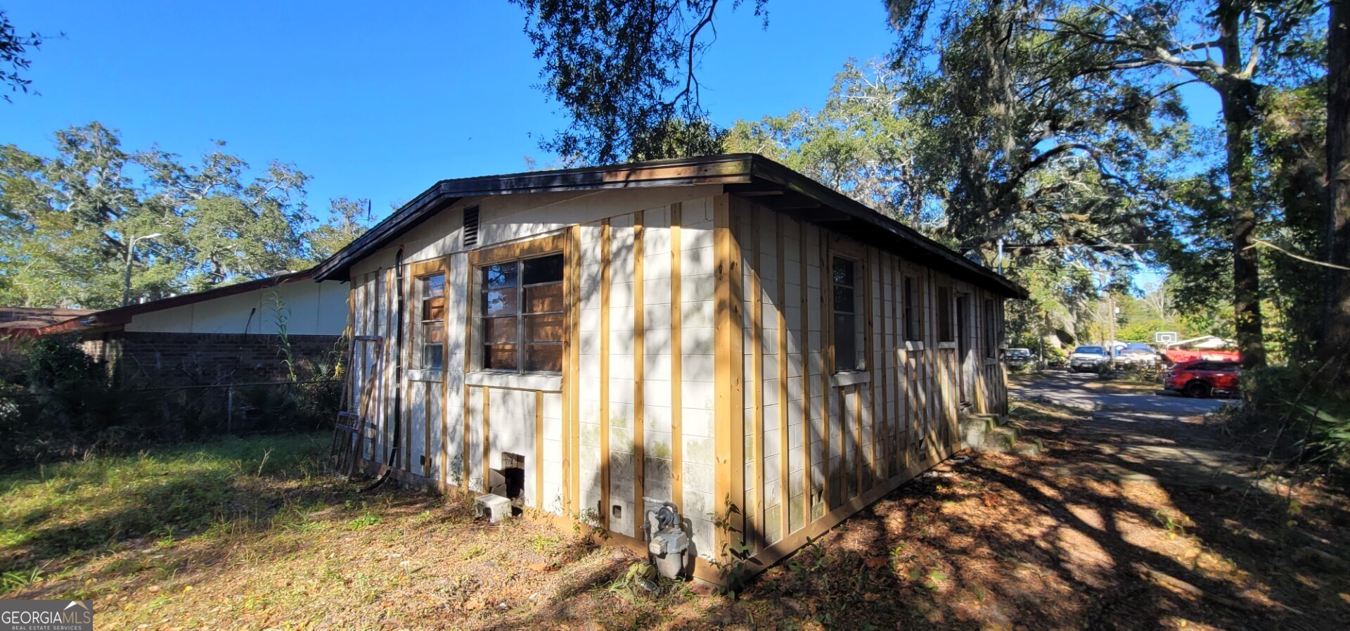 2109 Hanson Street Savannah GA 31404