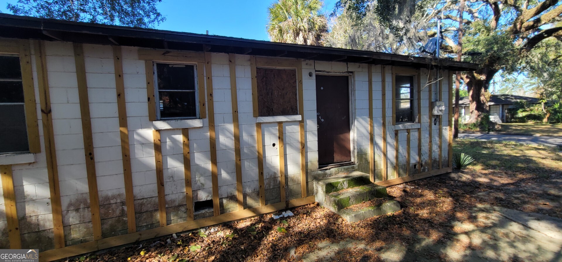 2109 Hanson Street Savannah GA 31404
