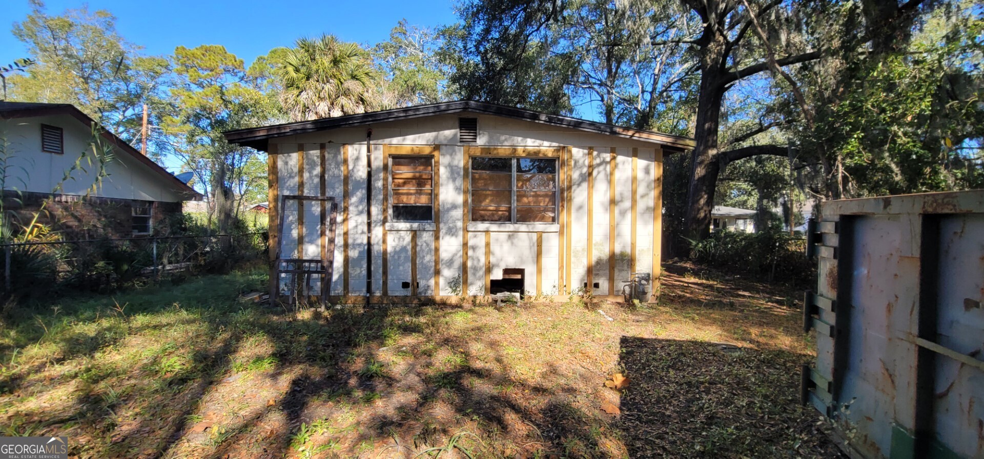 2109 Hanson Street Savannah GA 31404