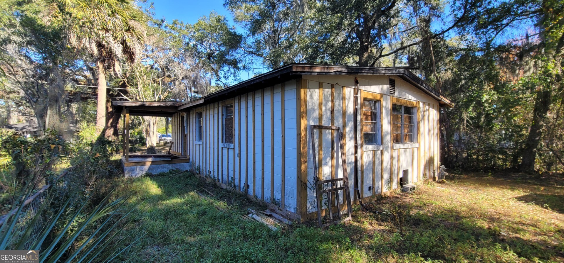 2109 Hanson Street Savannah GA 31404