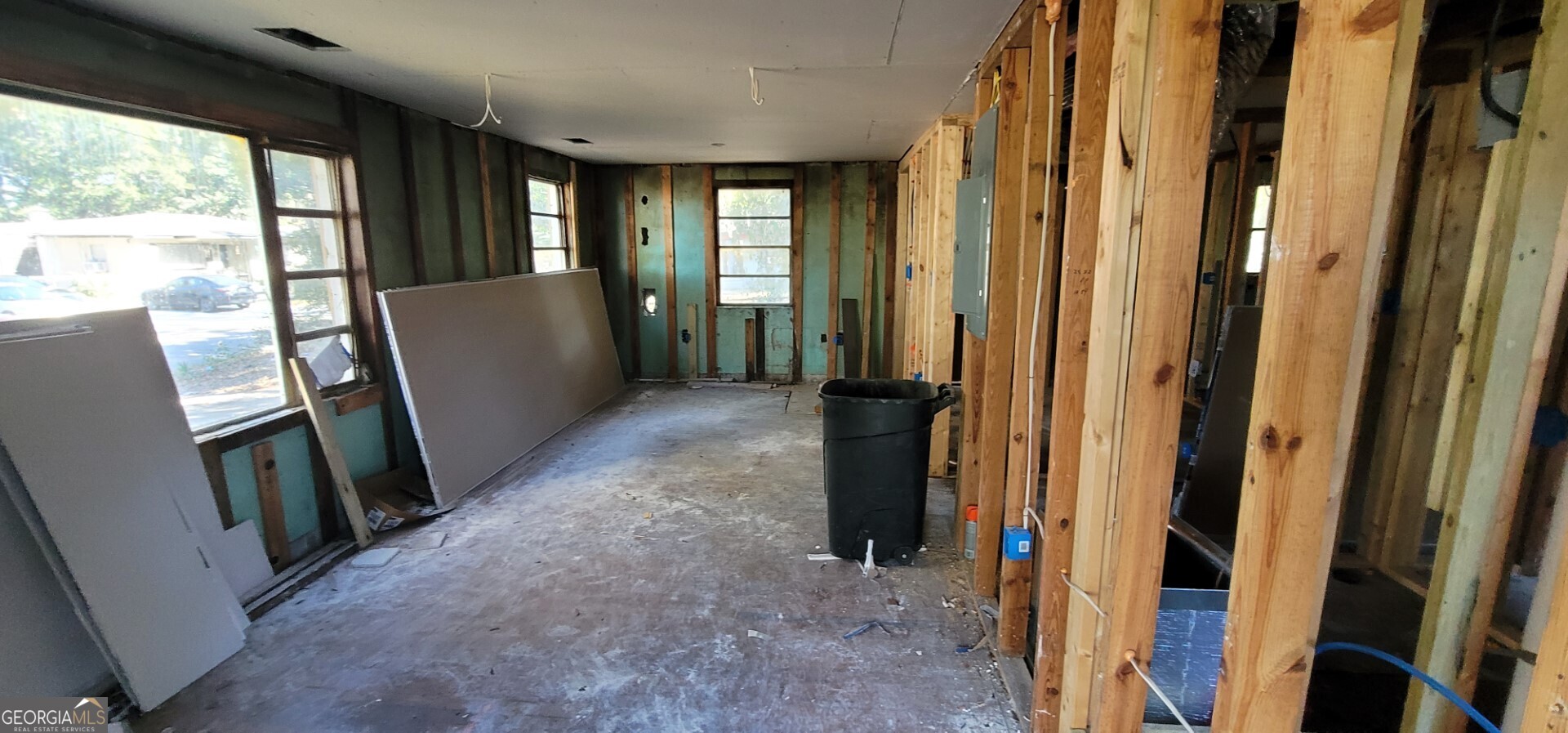 2109 Hanson Street Savannah GA 31404