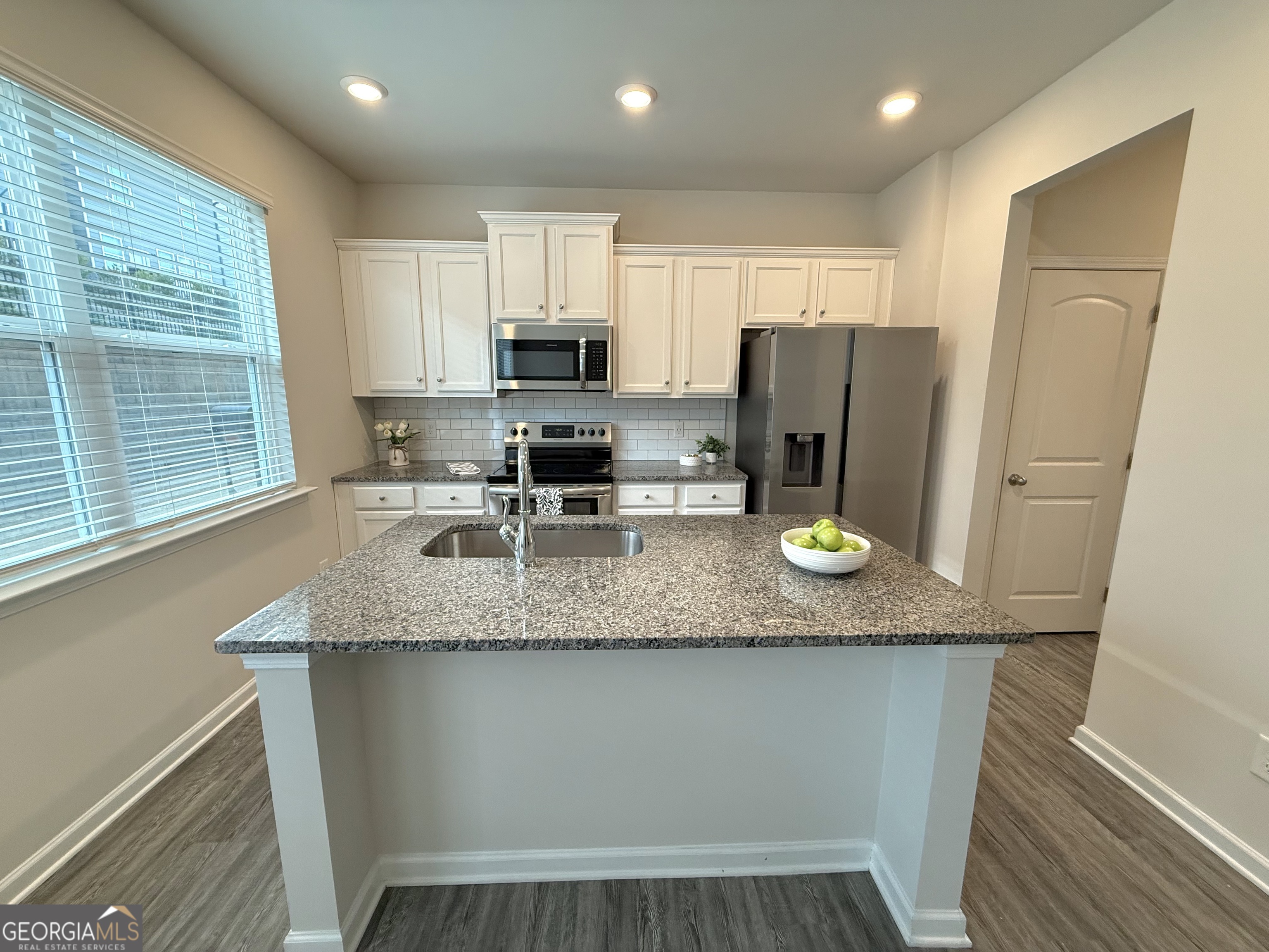 276 Whitetail Circle Canton GA 30115