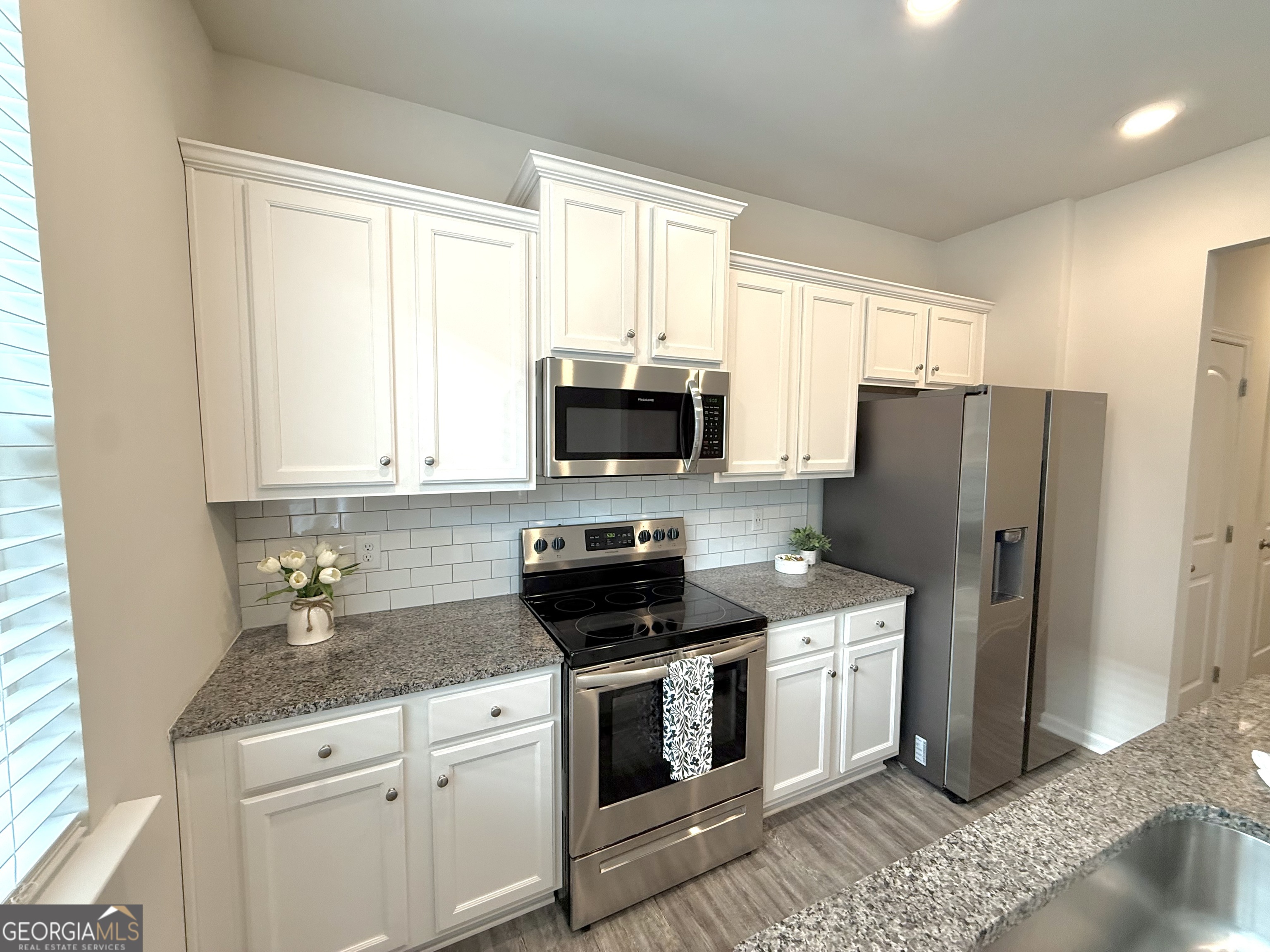 276 Whitetail Circle Canton GA 30115