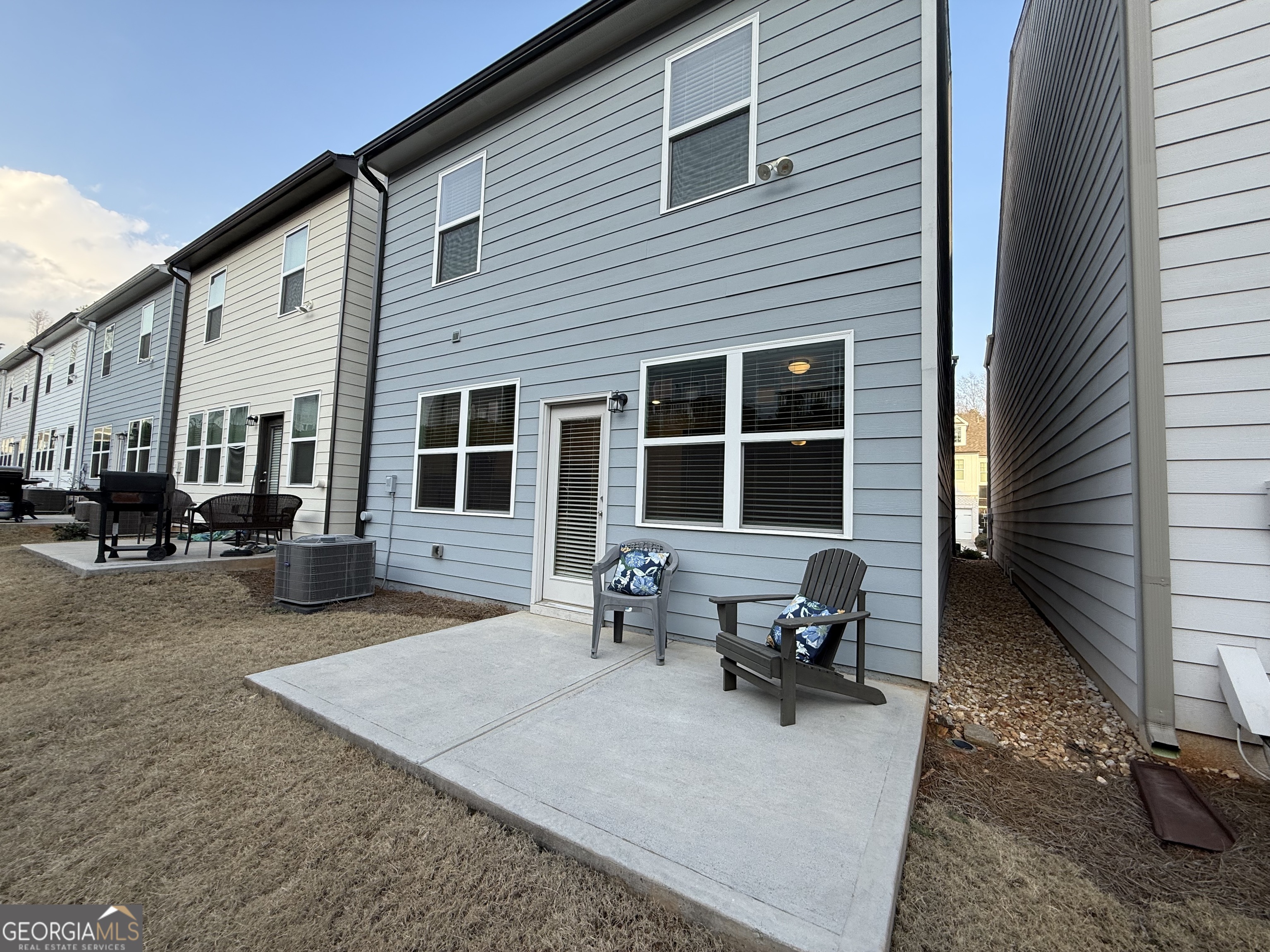 276 Whitetail Circle Canton GA 30115
