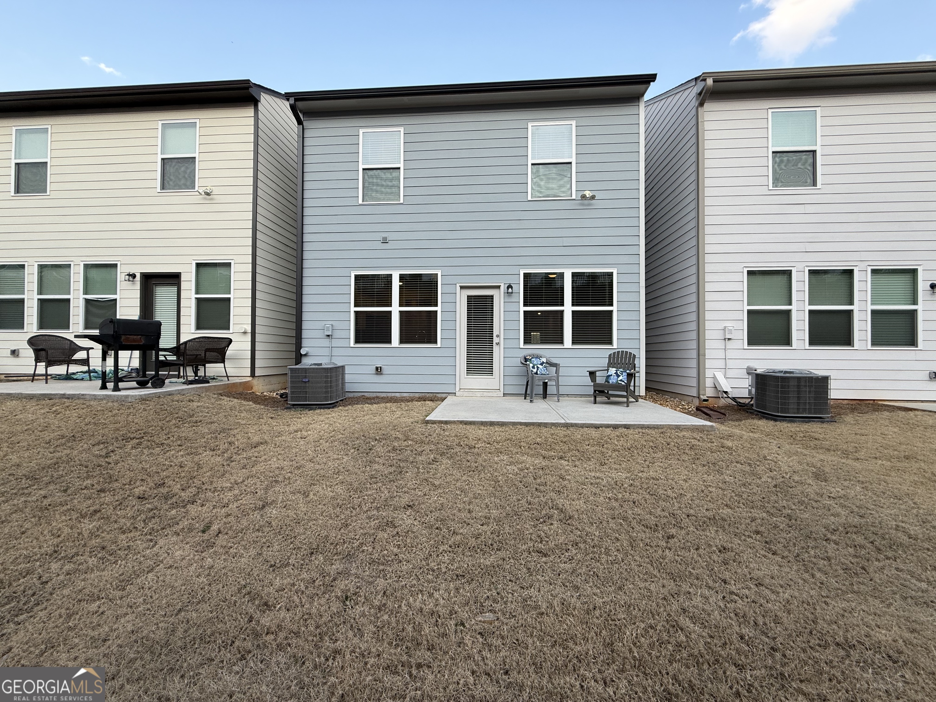 276 Whitetail Circle Canton GA 30115