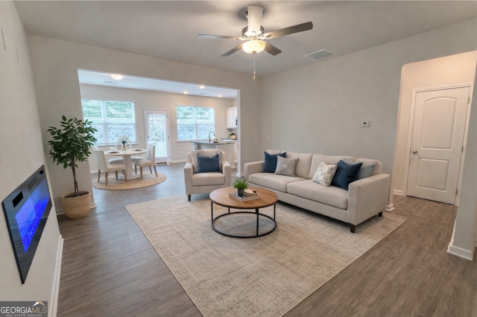 276 Whitetail Circle Canton GA 30115