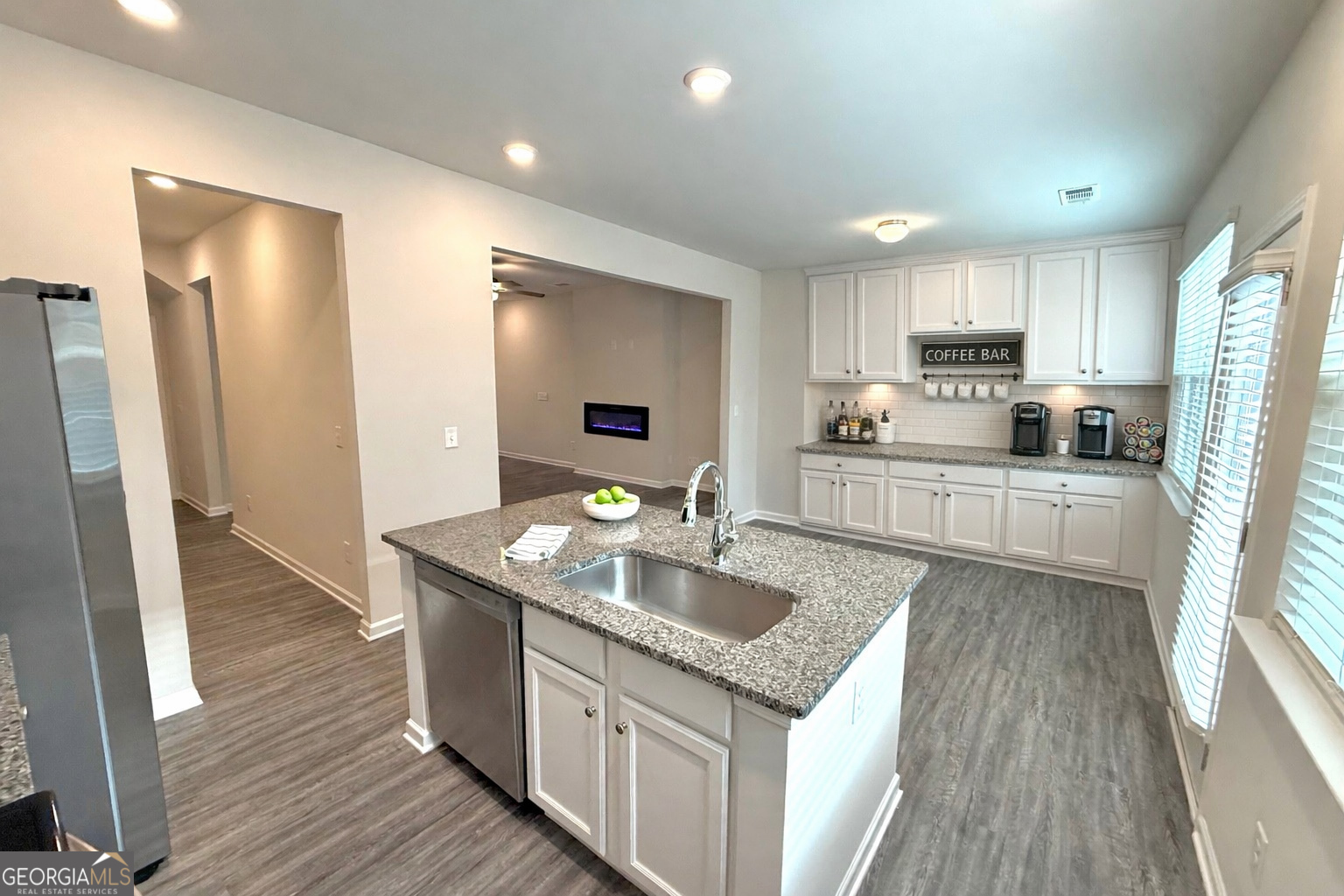 276 Whitetail Circle Canton GA 30115