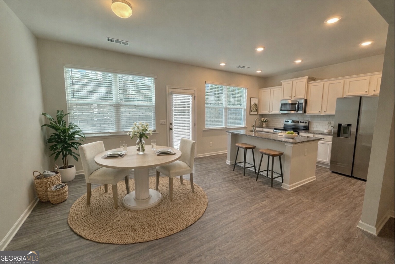 276 Whitetail Circle Canton GA 30115